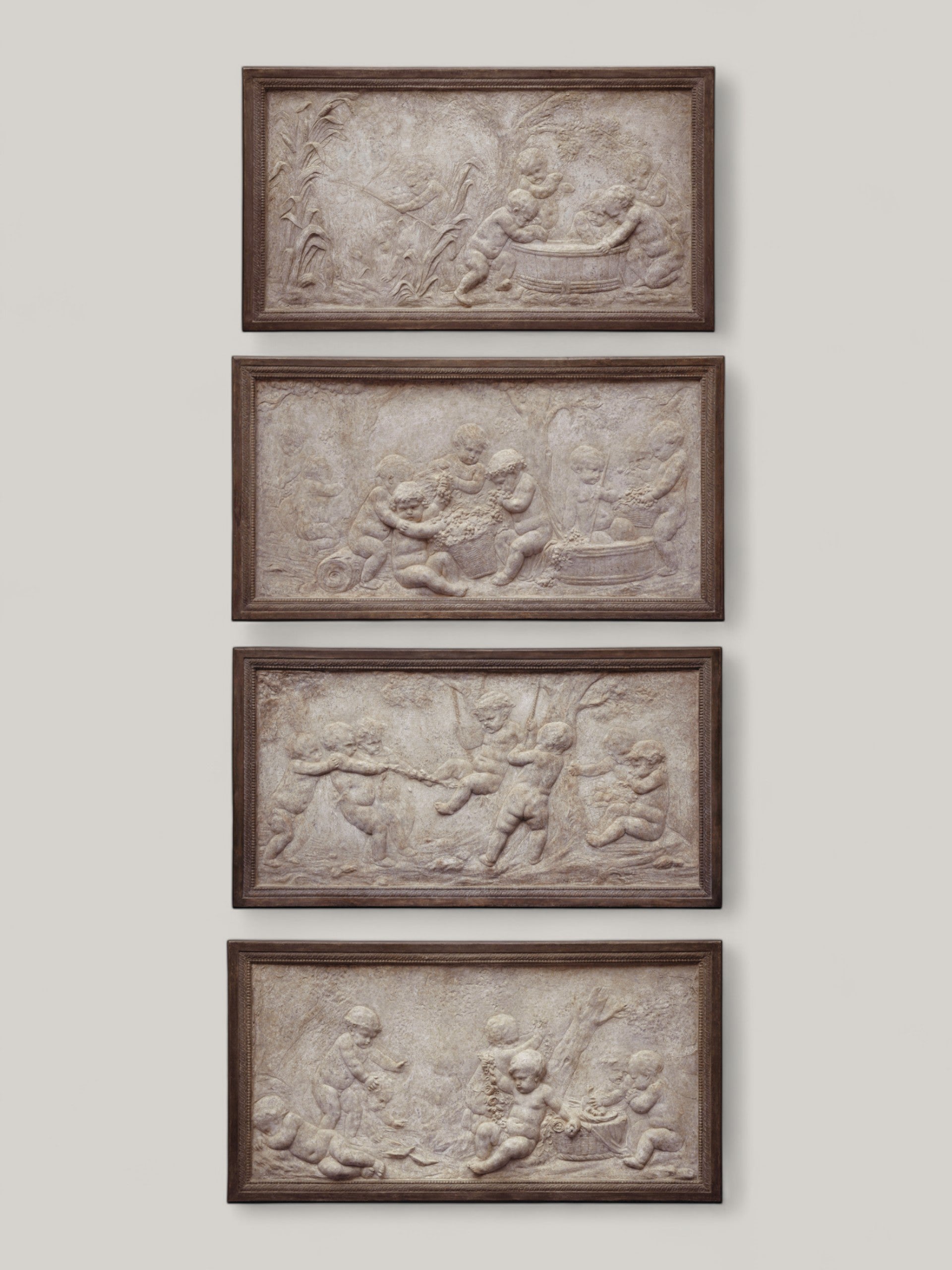 Trevi Panels
