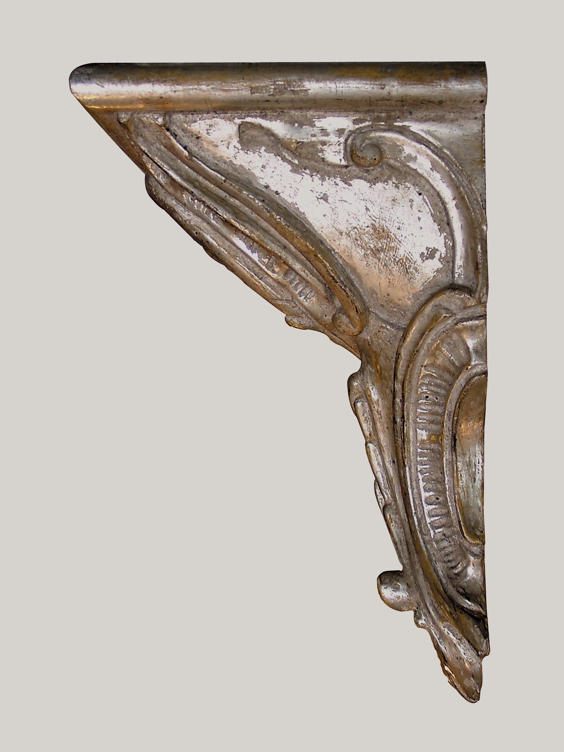 Rococo Wall Brackets
