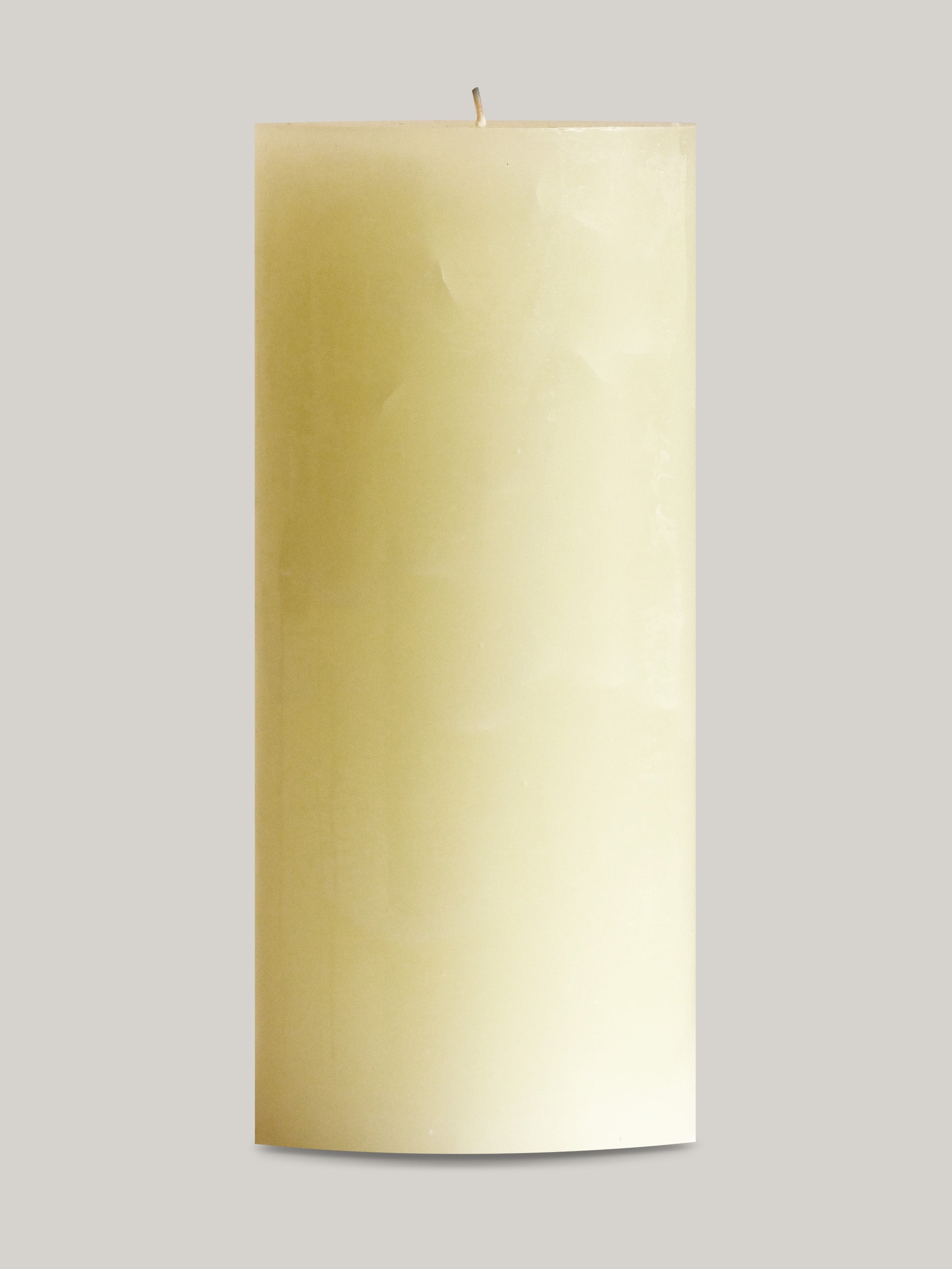 Rococo Candlestick