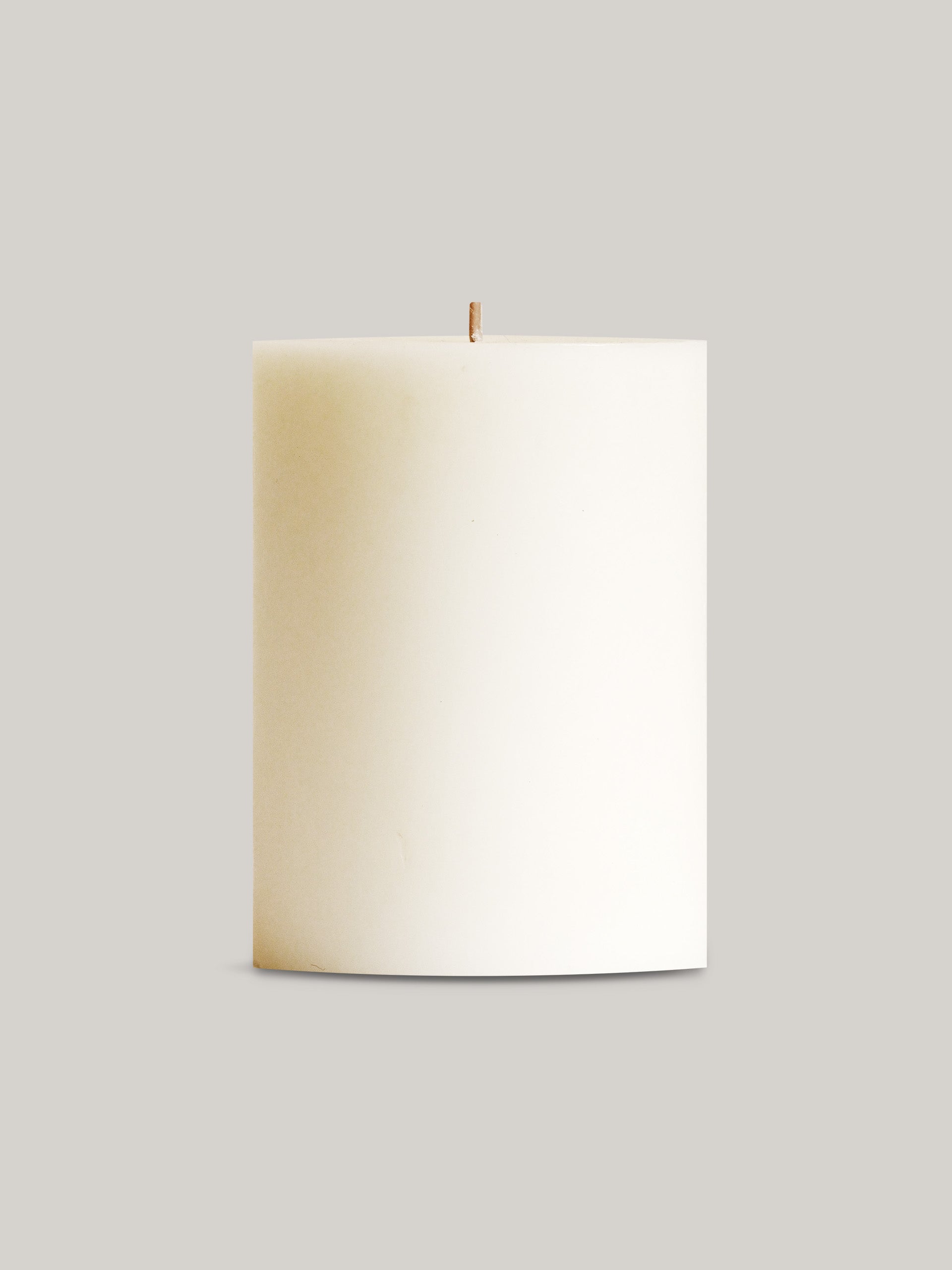 Florentine Candlestick