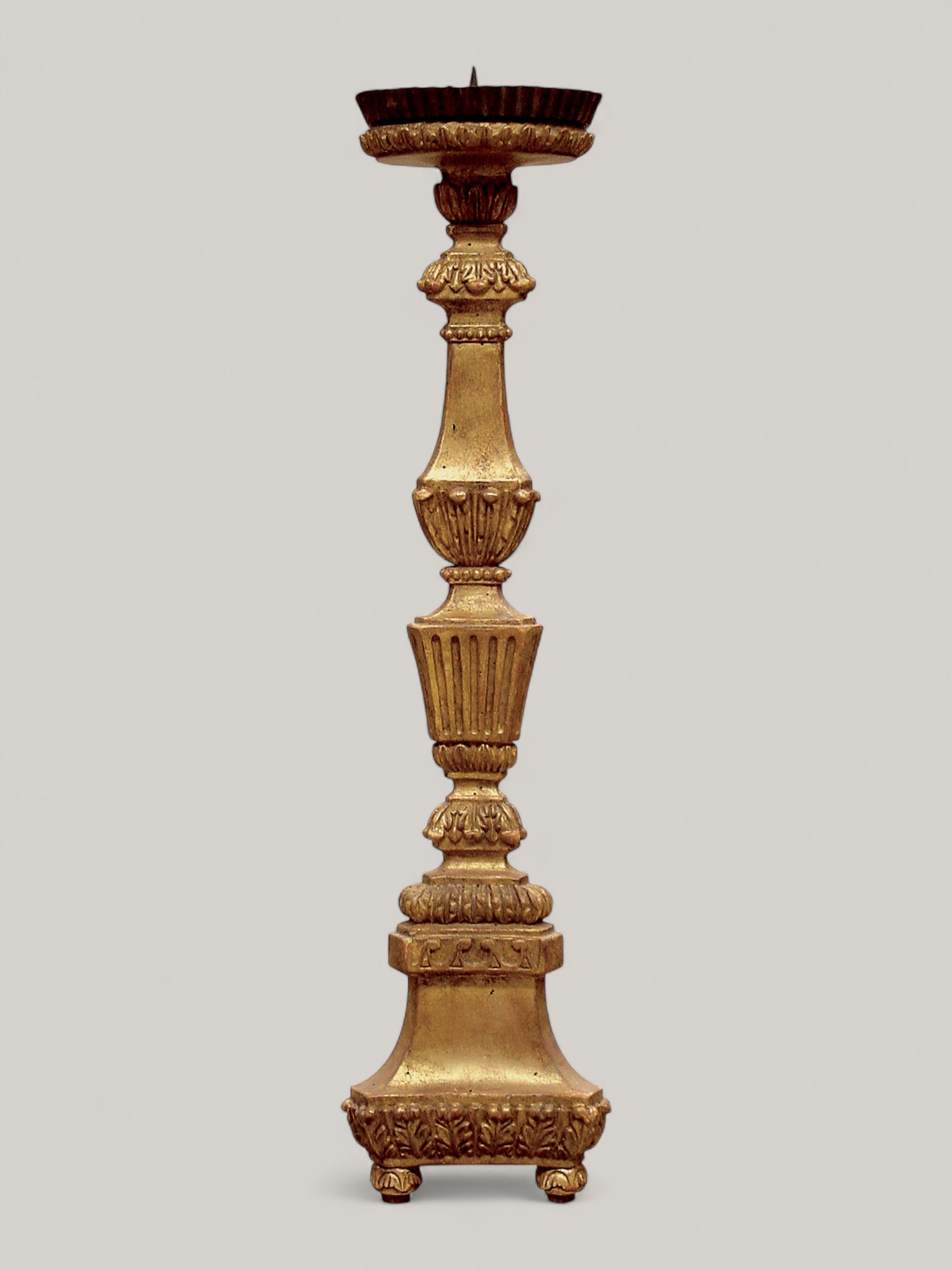 De Medici Candlestick