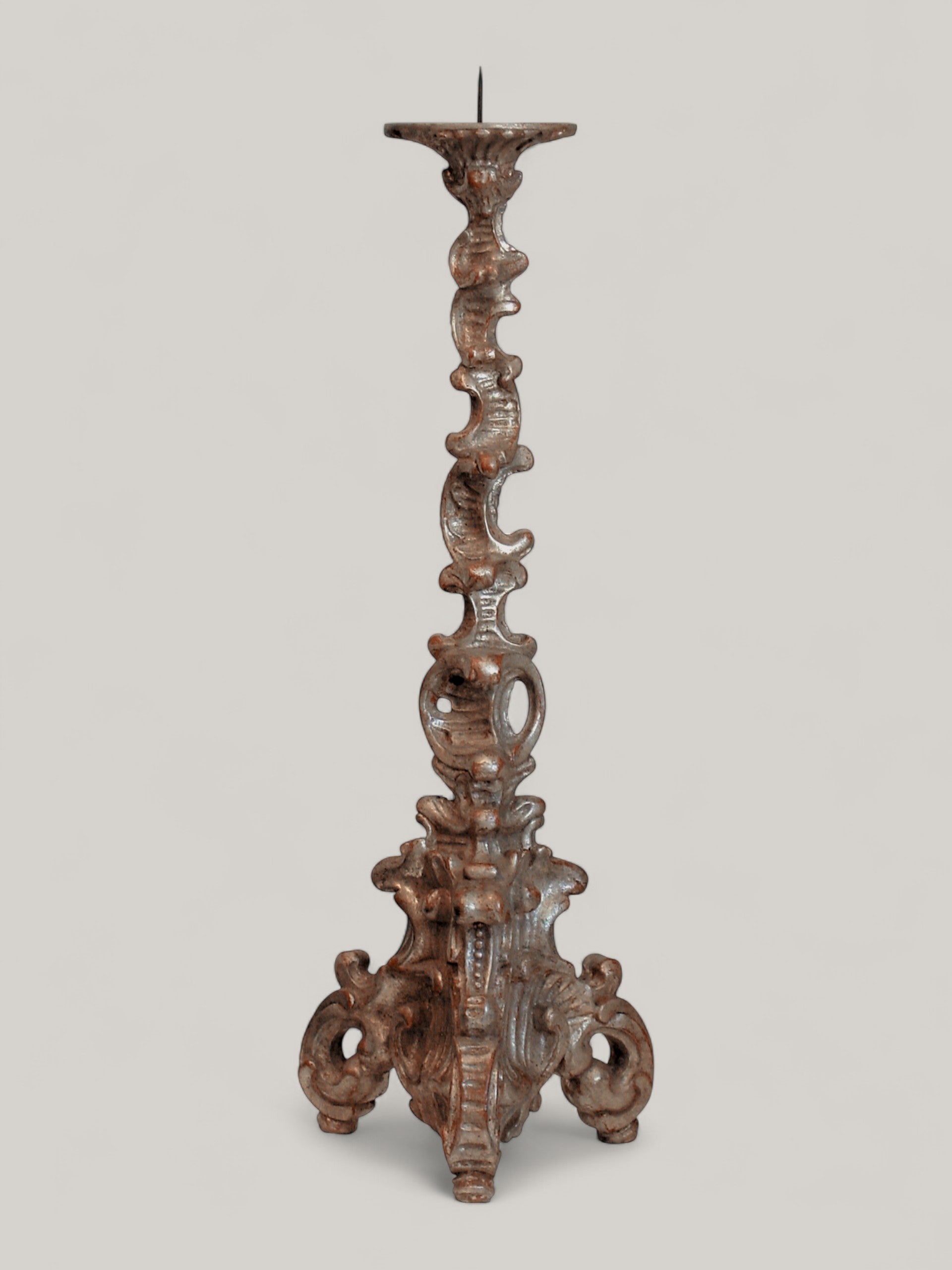 Italian Candlestick