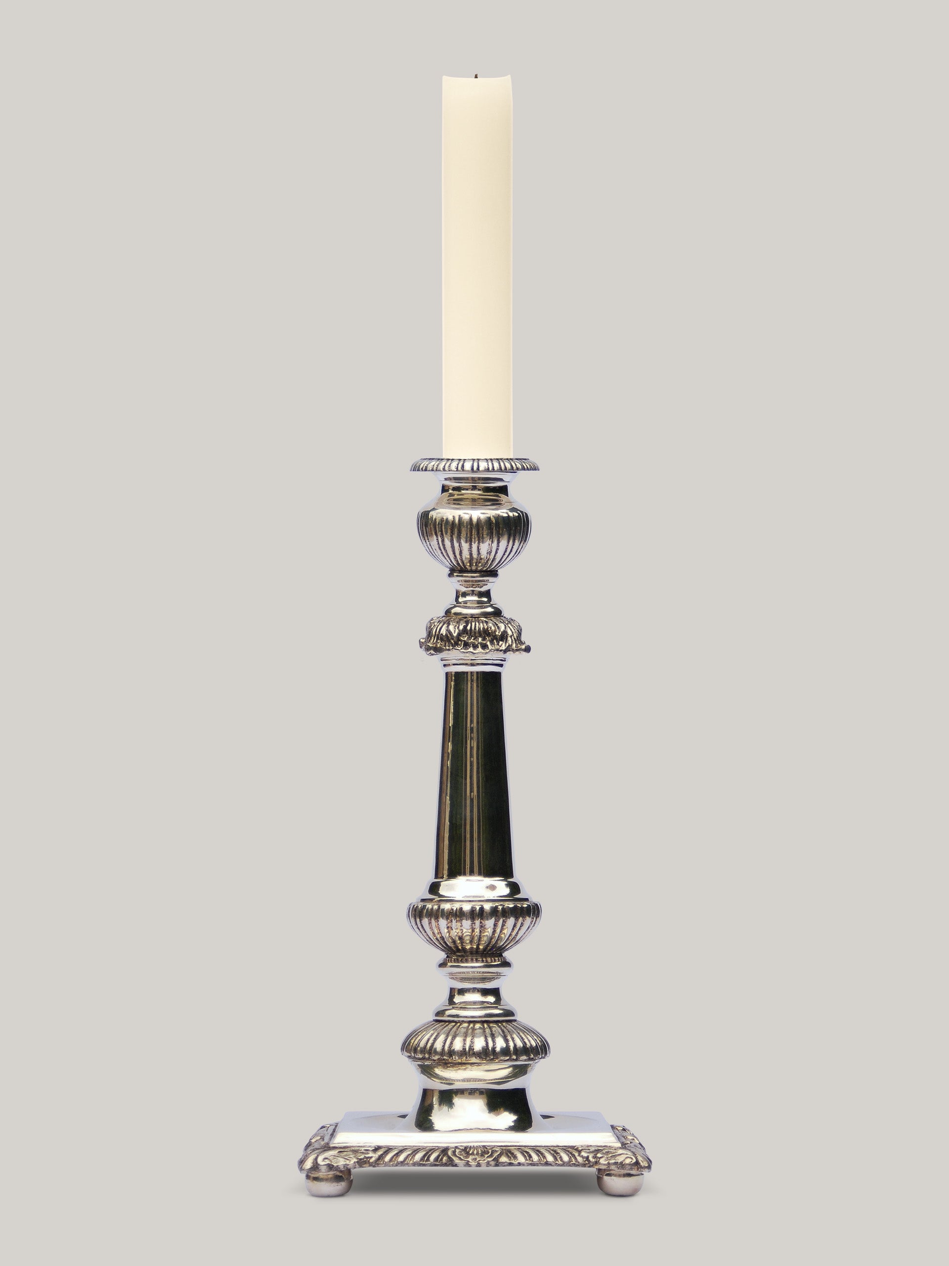 Corinthian Candlestick