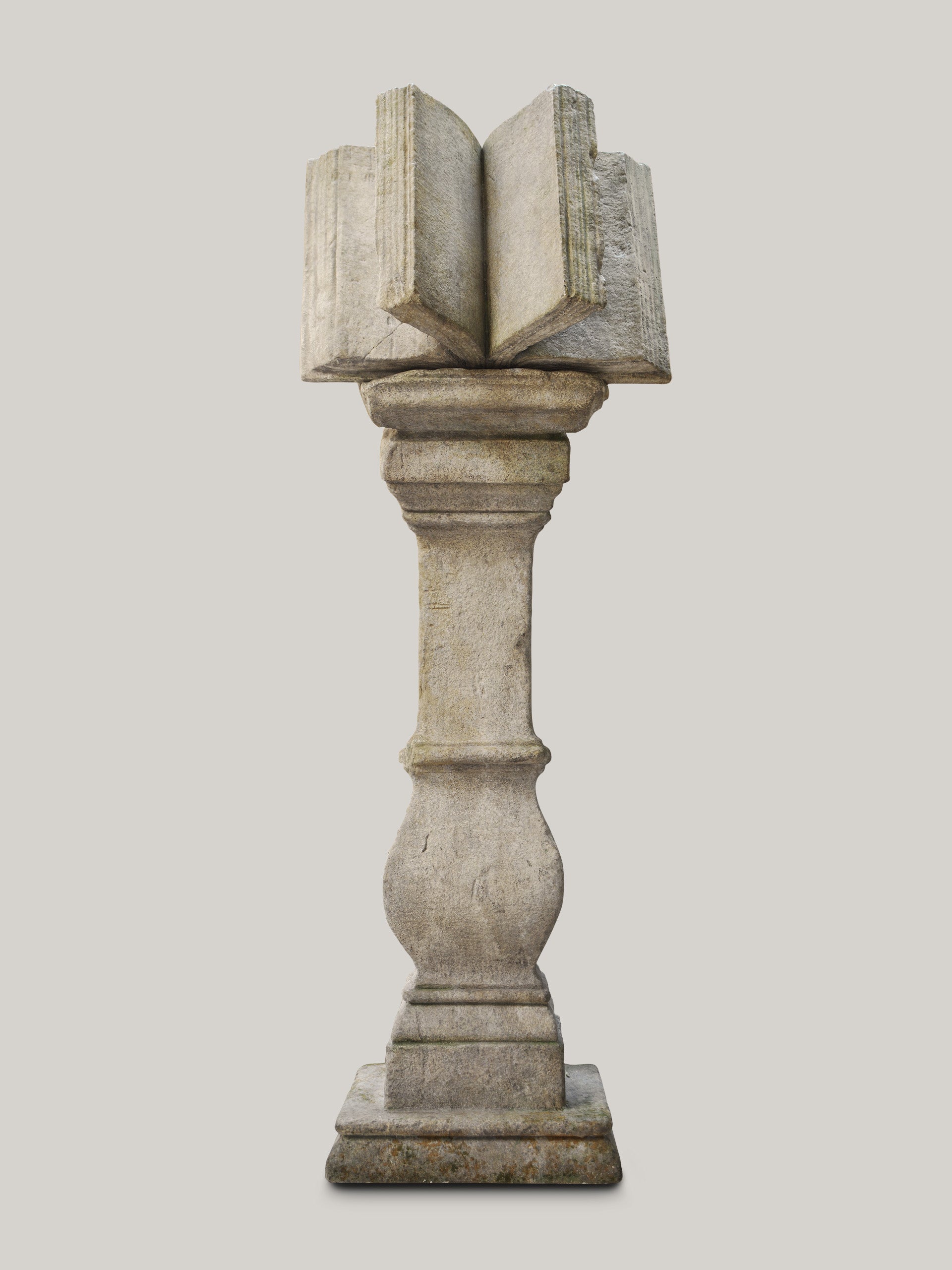 Scholar's Pedestal