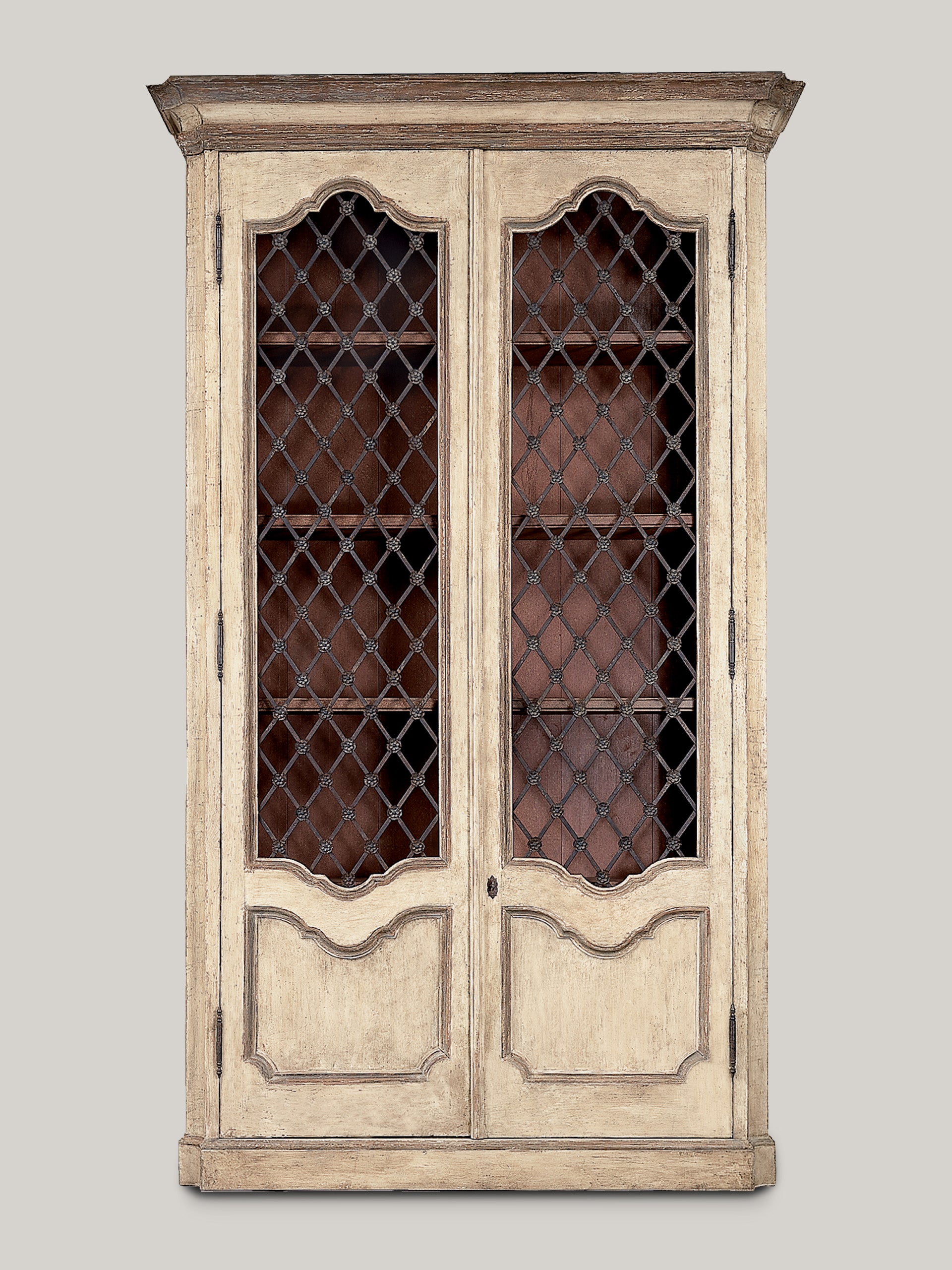 Piedmontese Cabinet