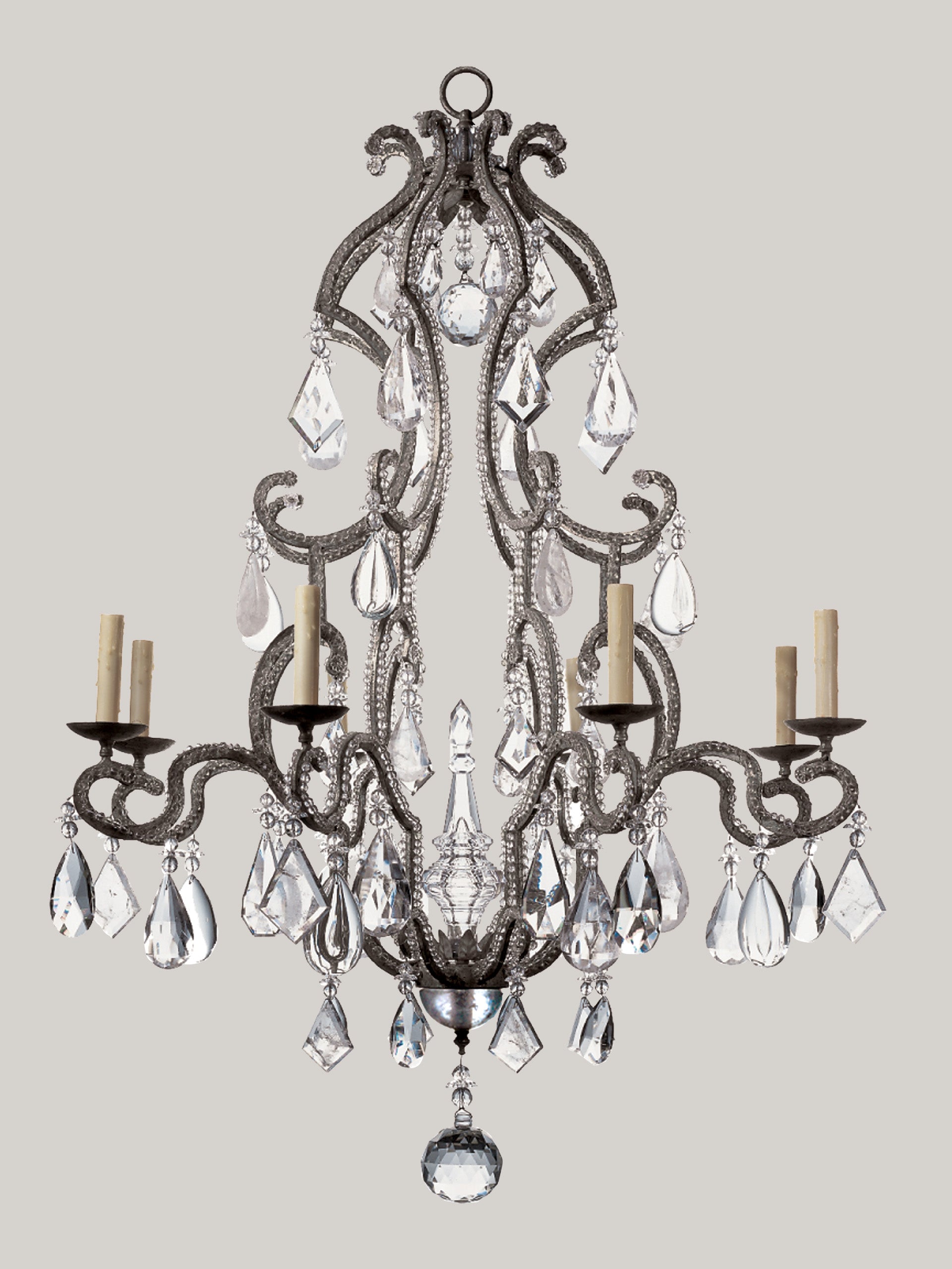 Chambord Chandelier