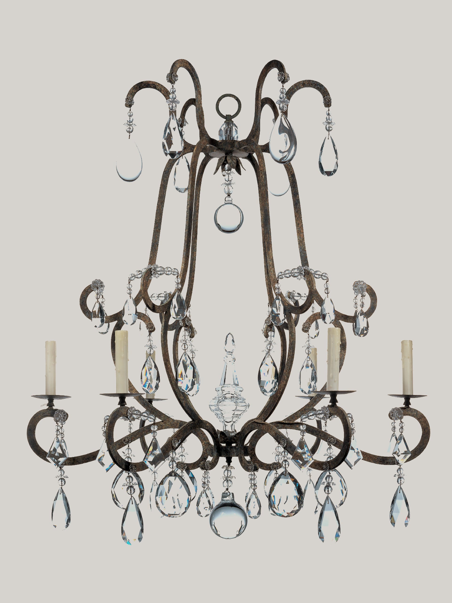 Chantilly Chandelier