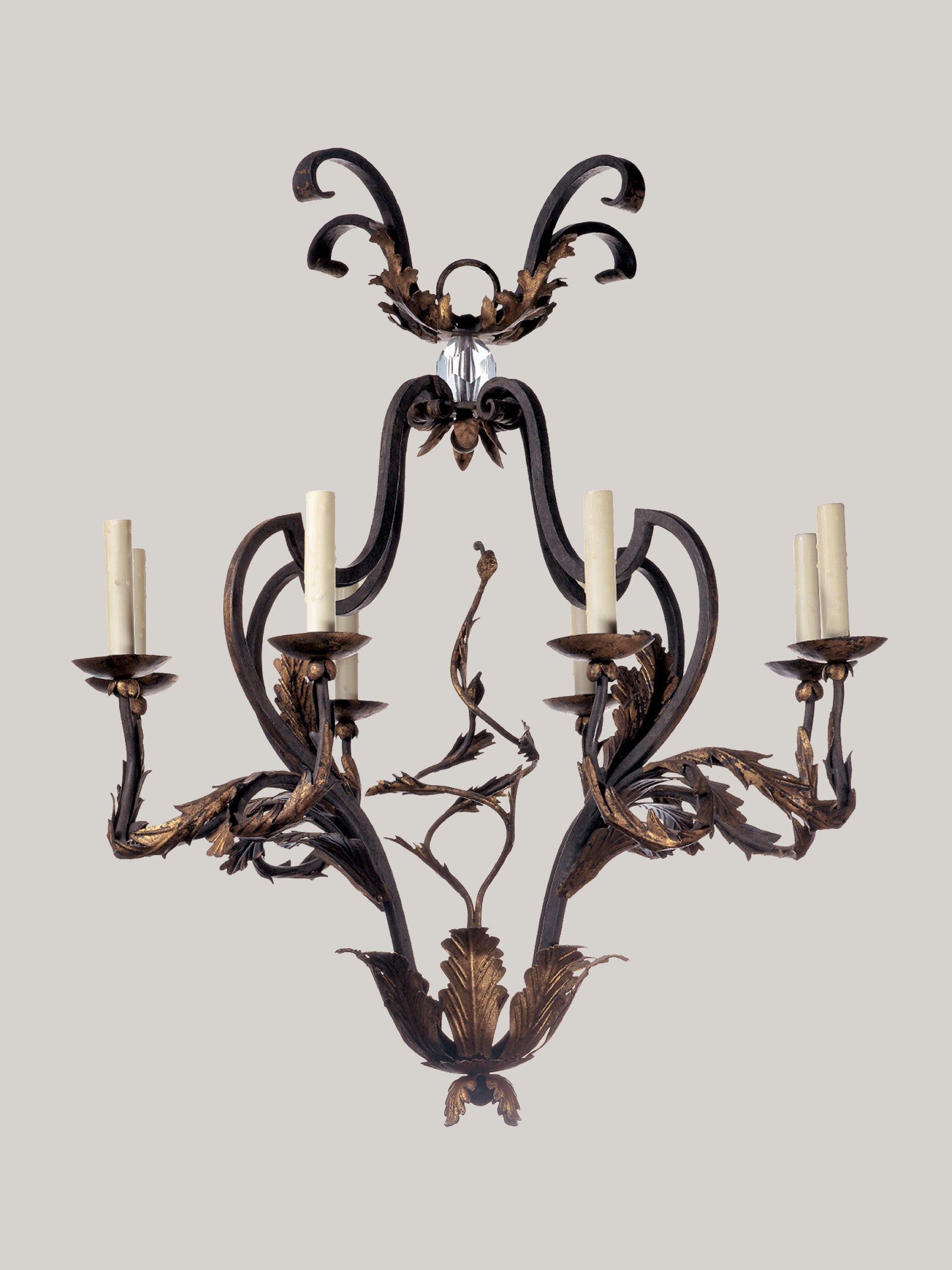 Biarritz Chandelier