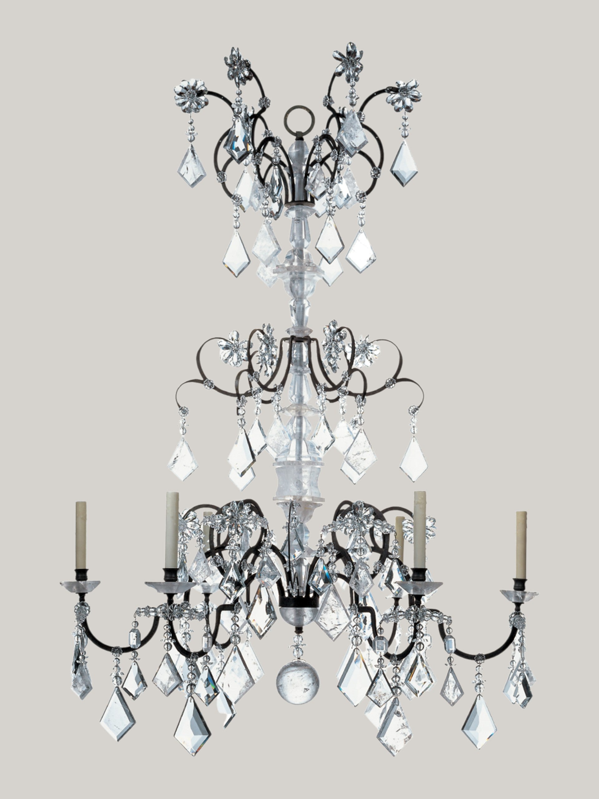 Queleze Chandelier