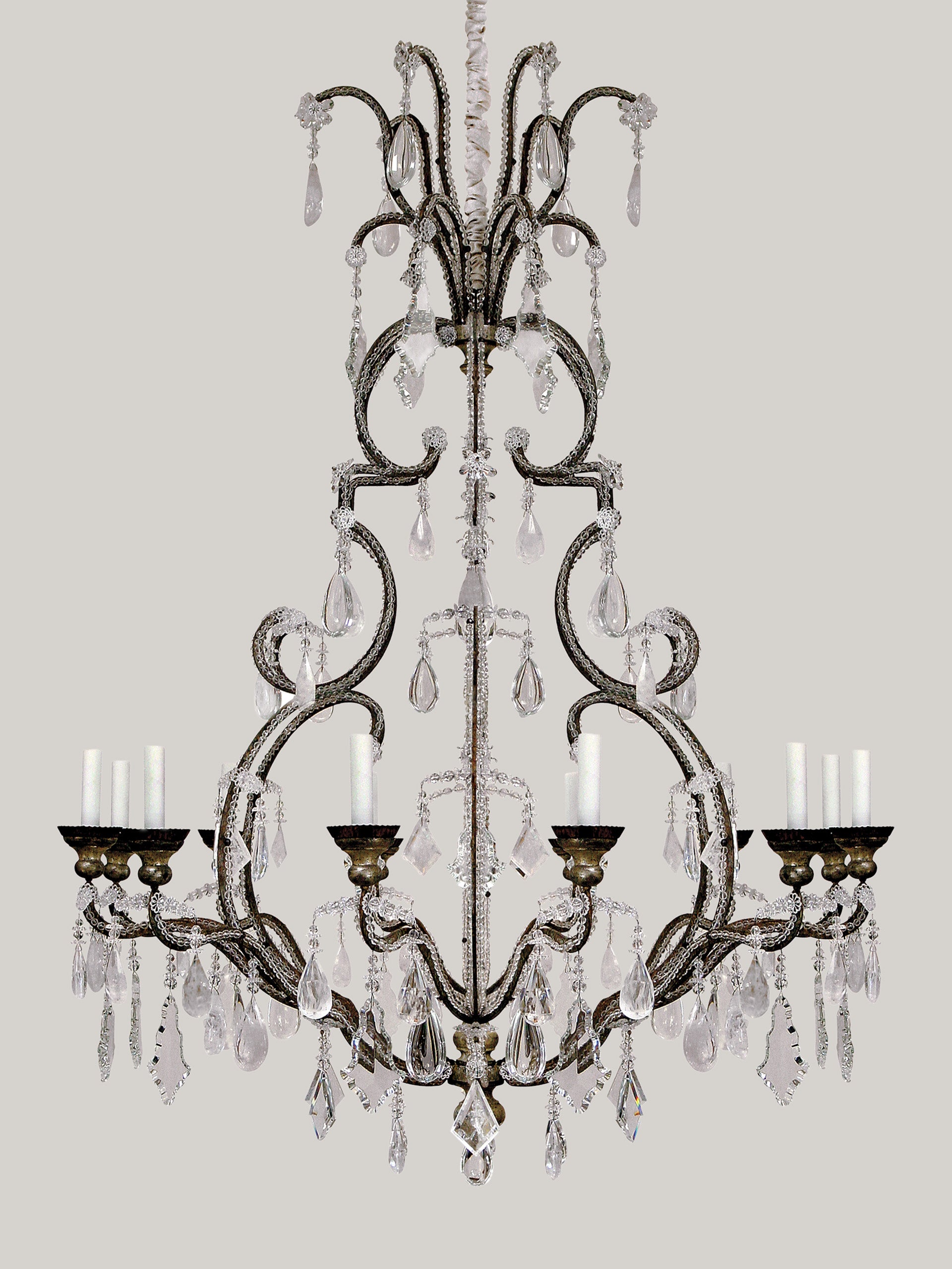 Palace Chandelier