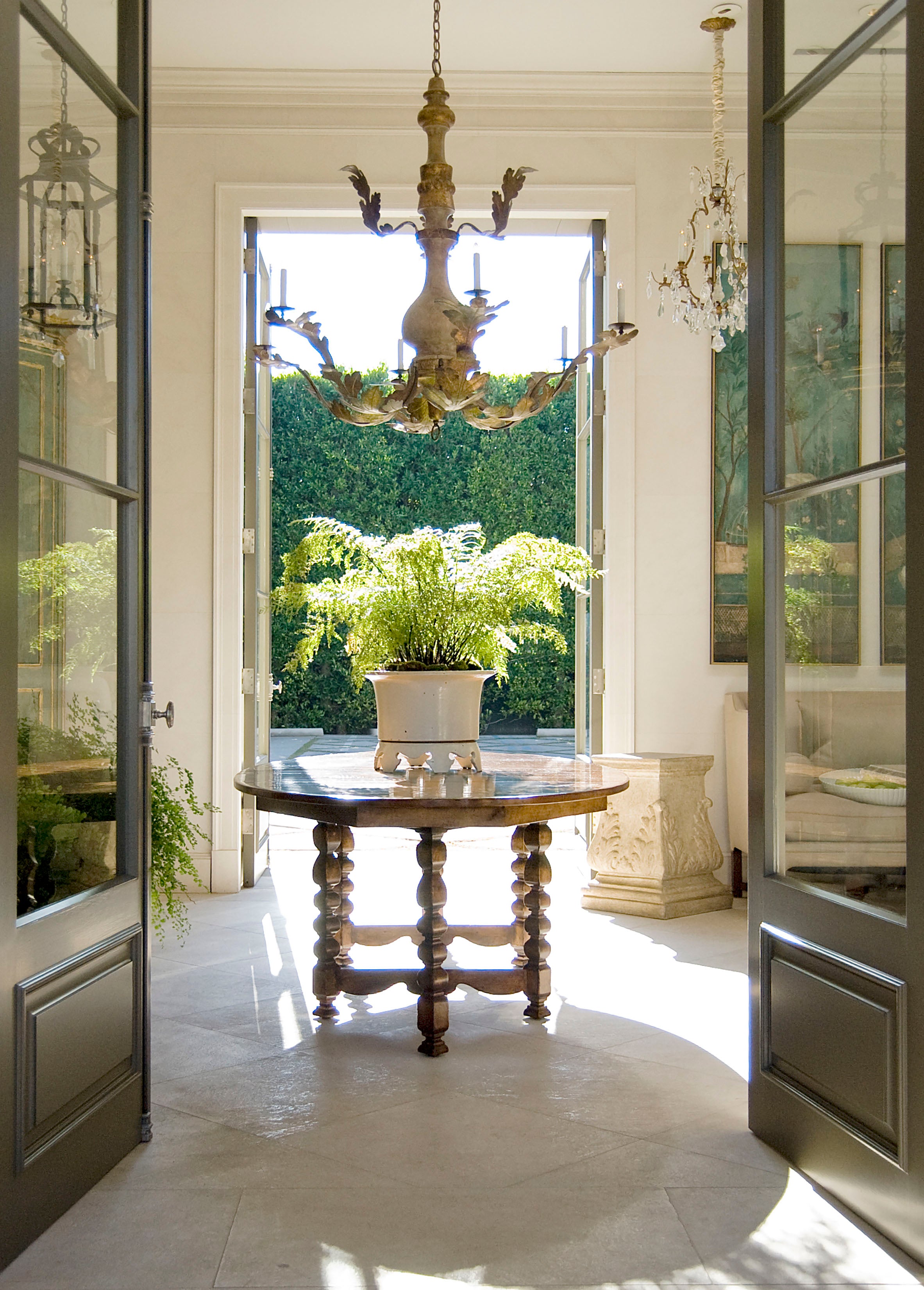 Chandeliers - Catalog – Dennis & Leen
