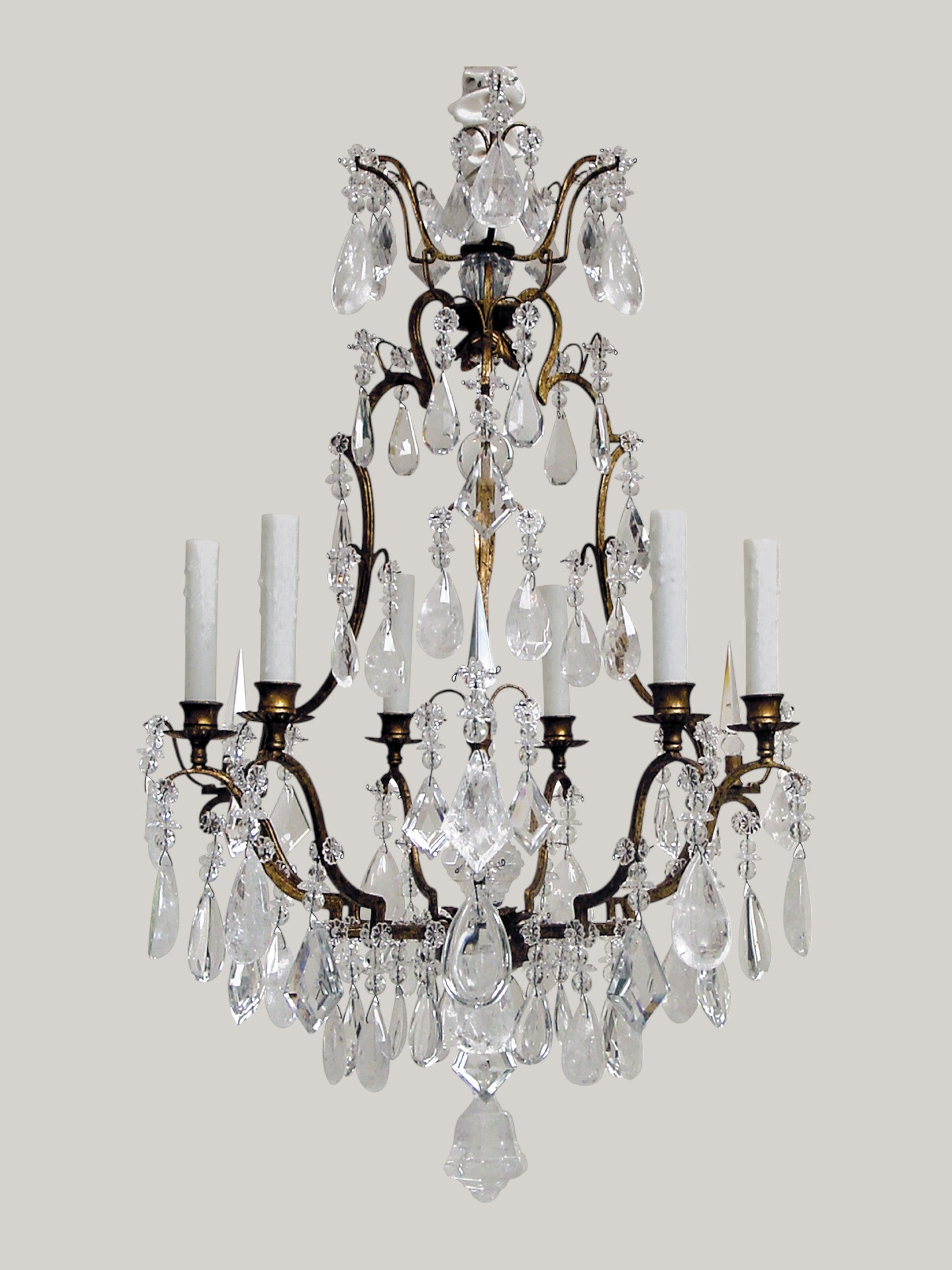 St Denis Chandelier