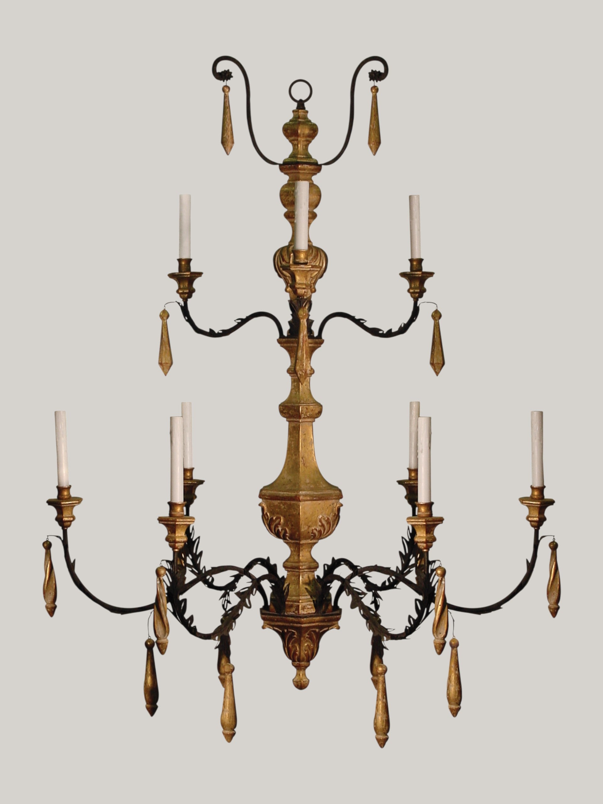 Palazzo Chandelier