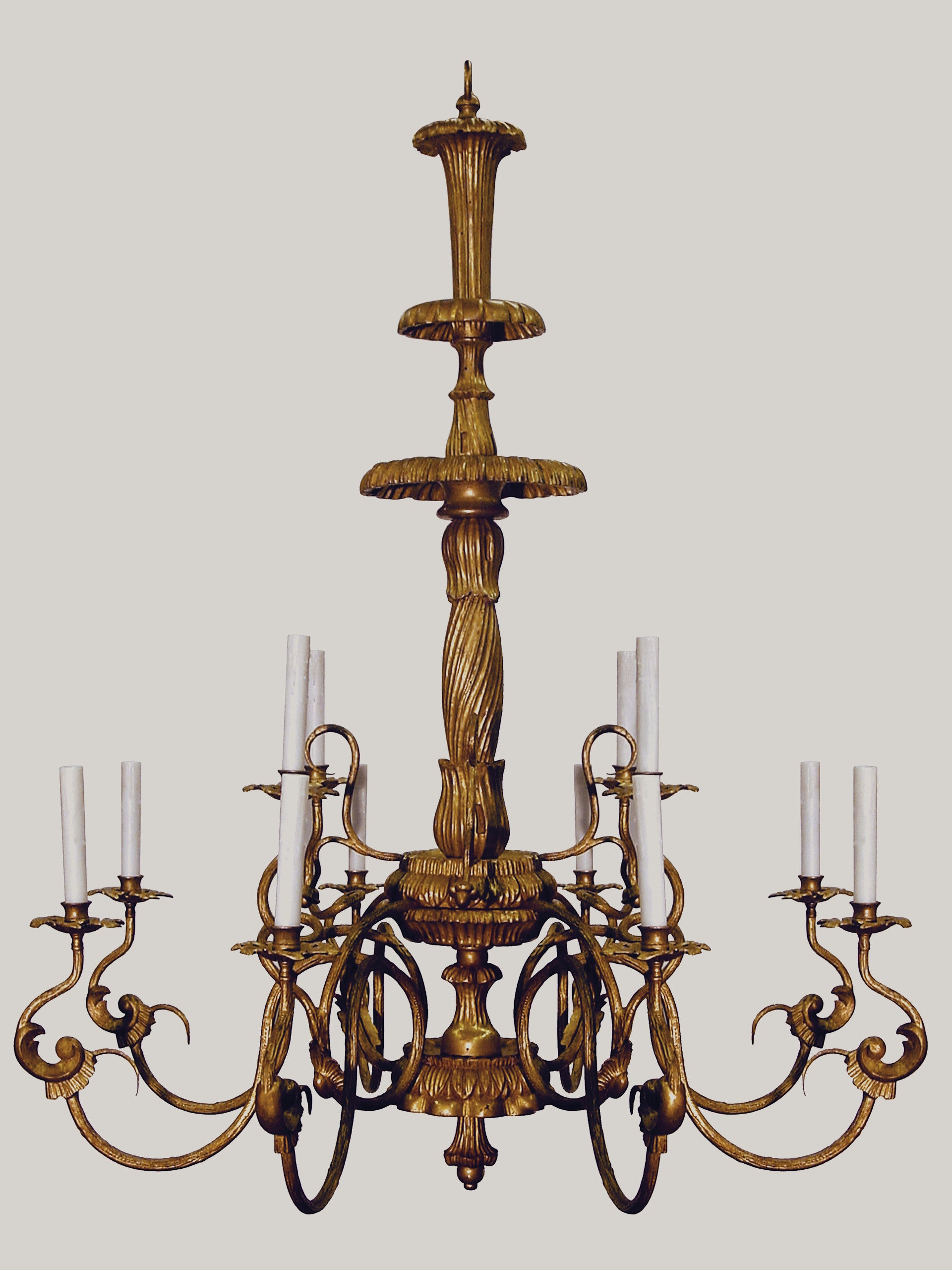Gustavian Chandelier