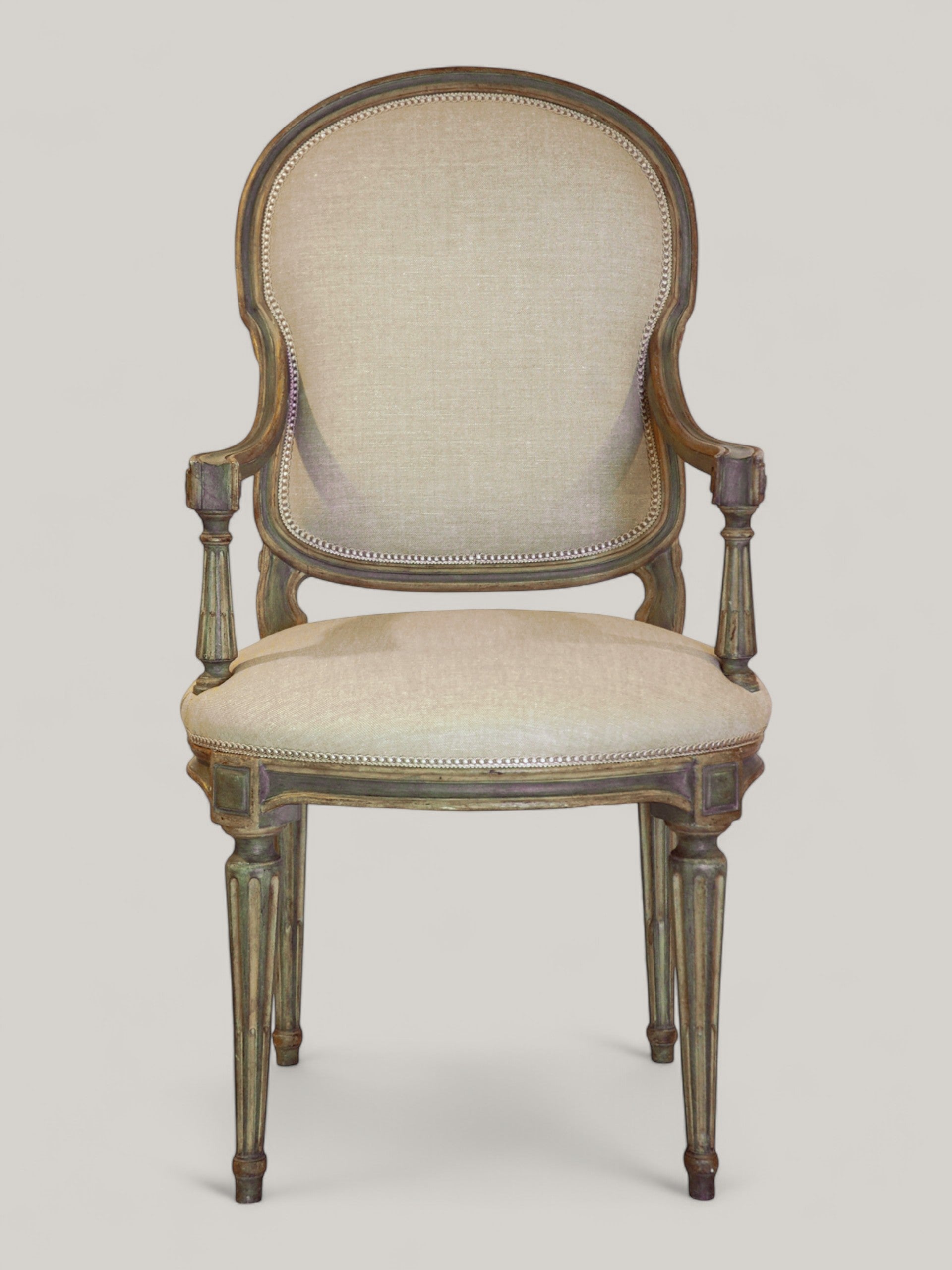 Louis XVI Chair
