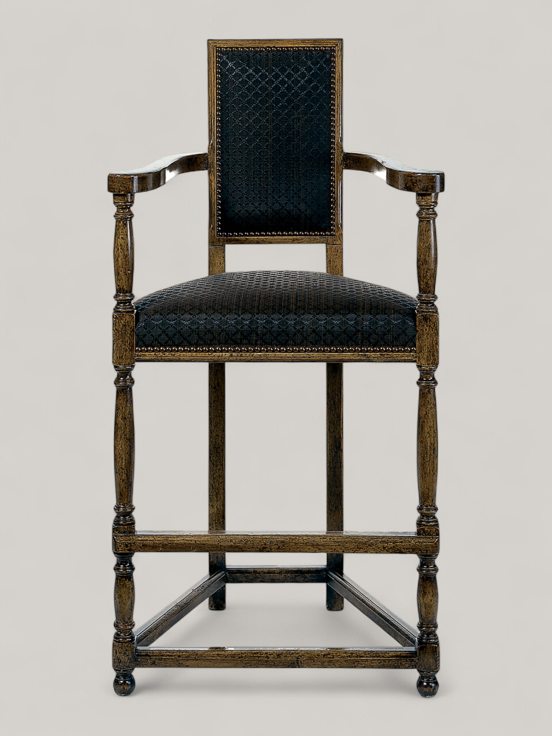 Henry II Chair