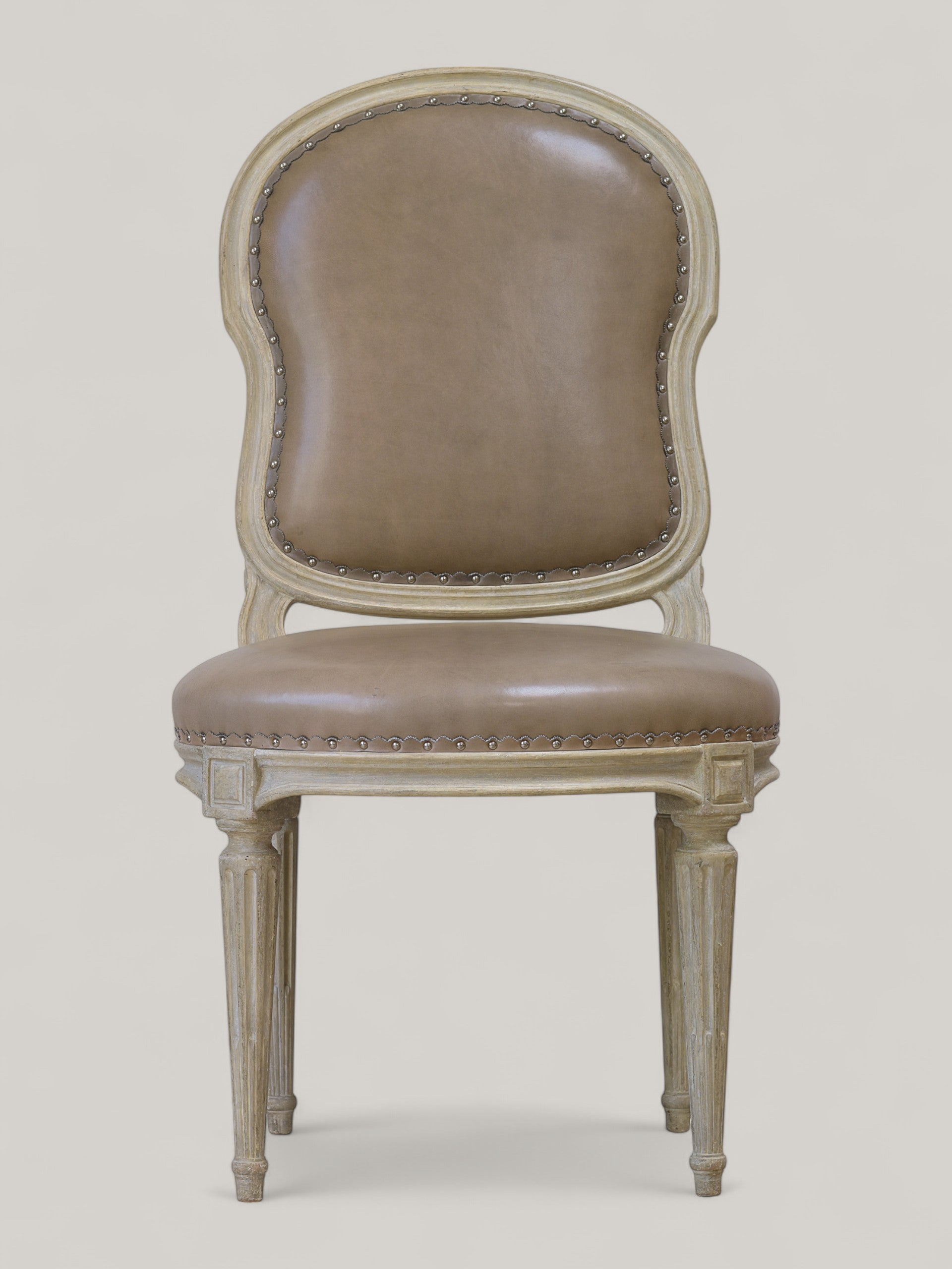Louis XVI Chair – Dennis & Leen