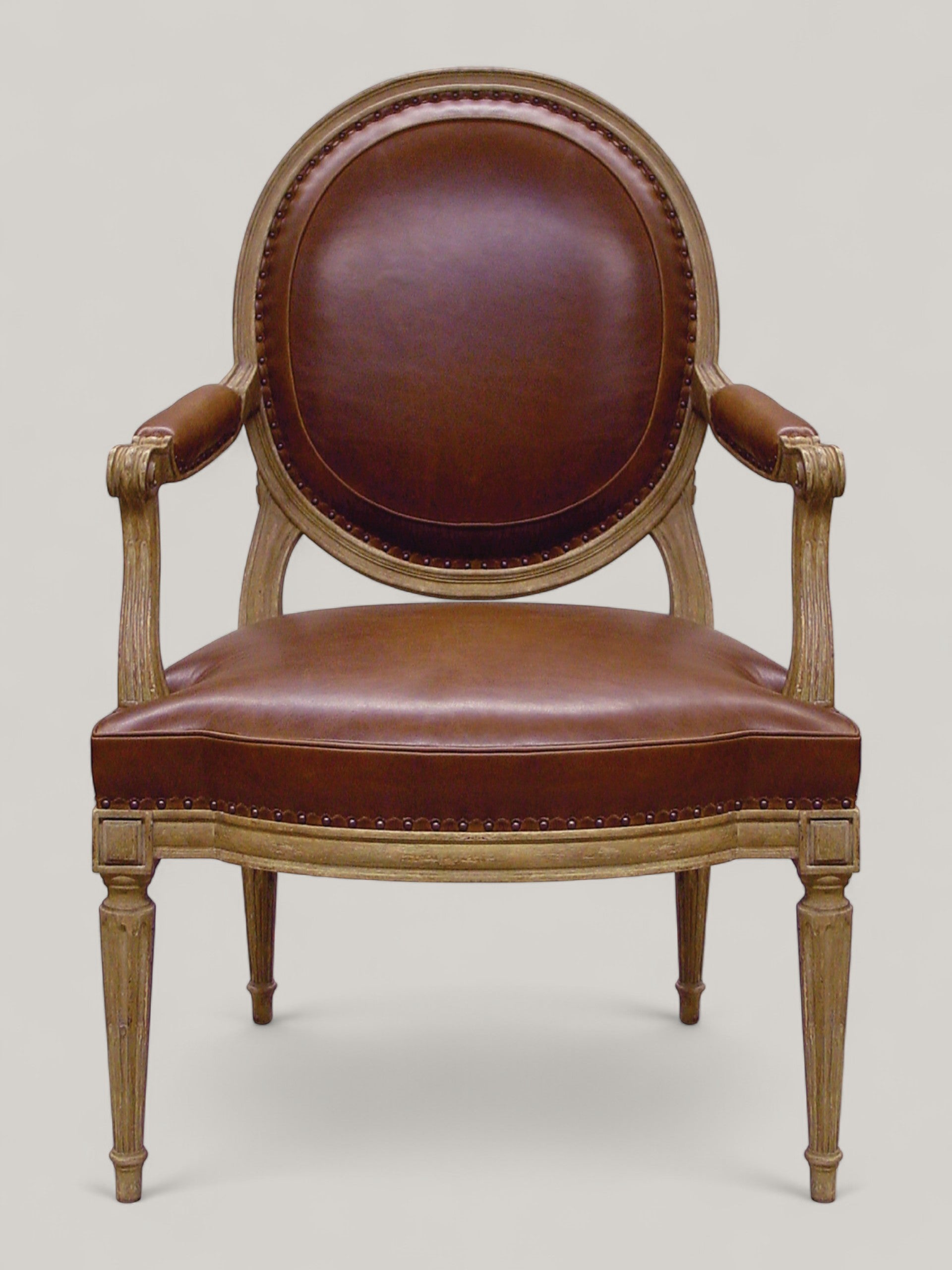 St. Claire Armchair
