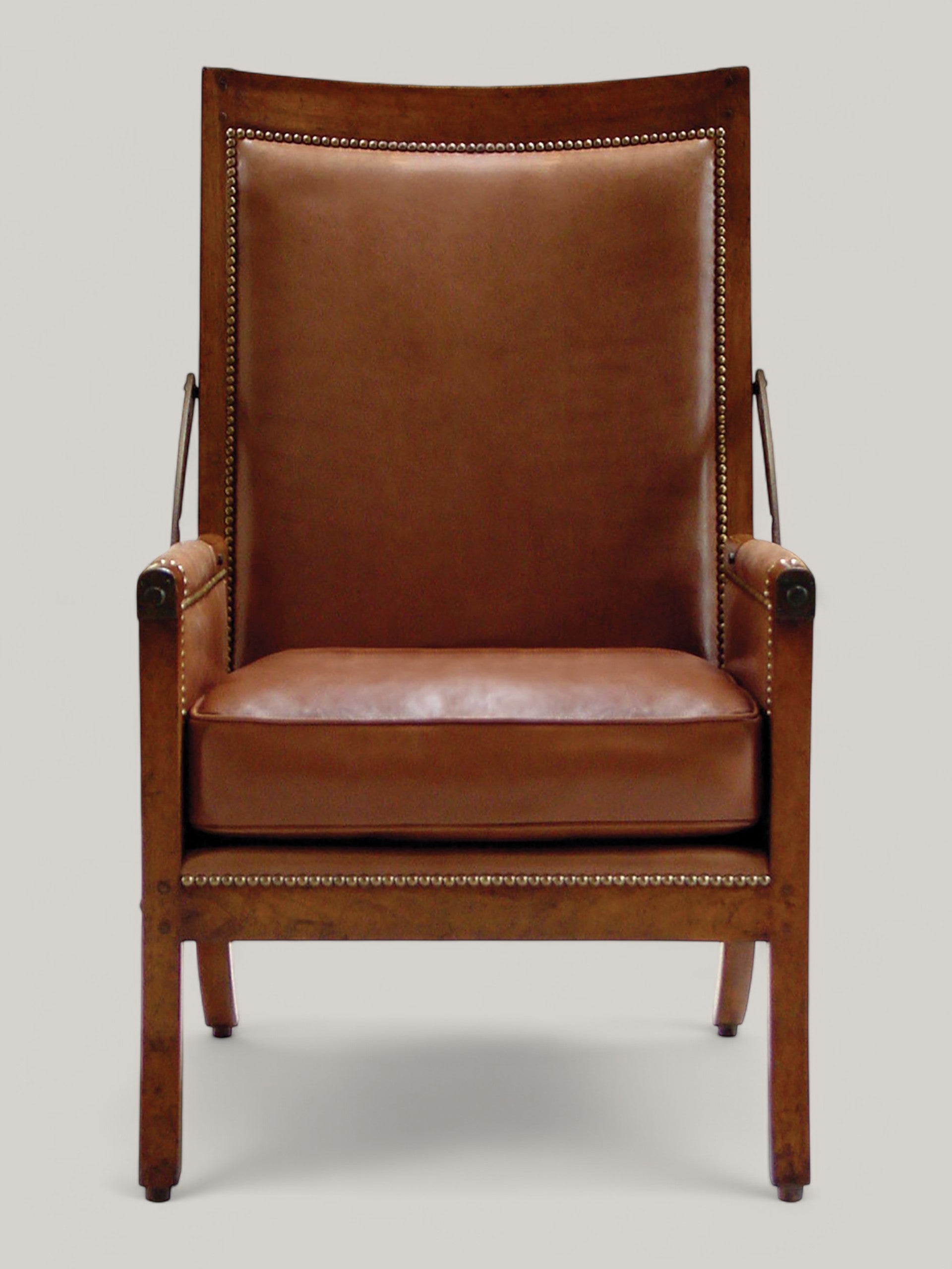 Directoire Library Chair