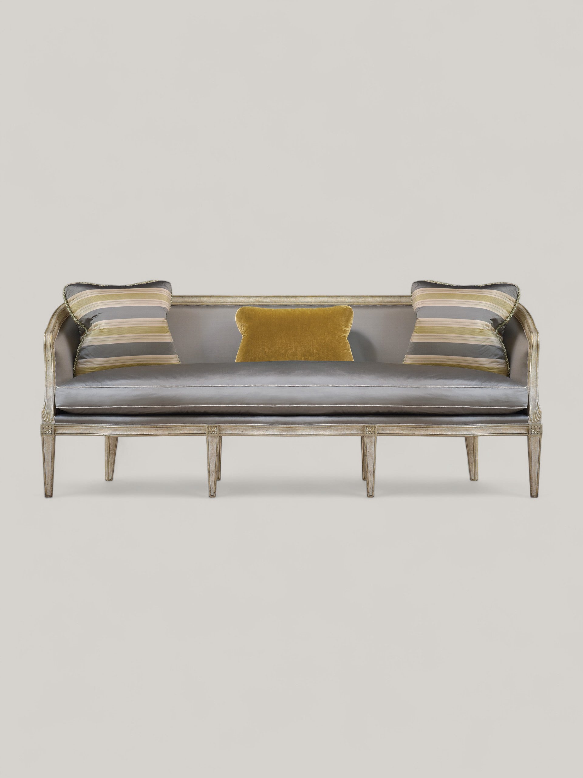 Italian Settee