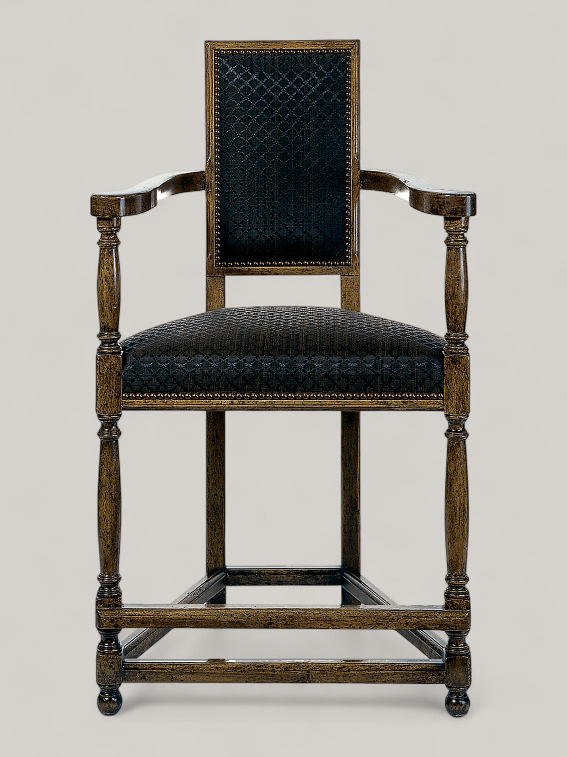 Henry II Chair