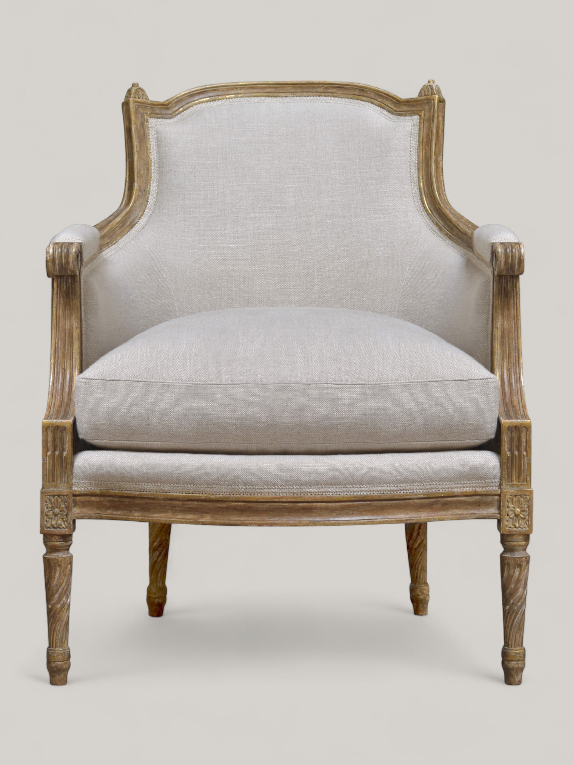 Montalembert Chair