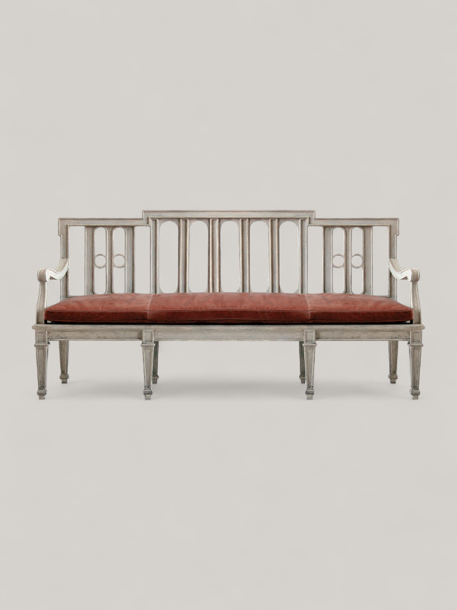 Louis Phillipe Bench