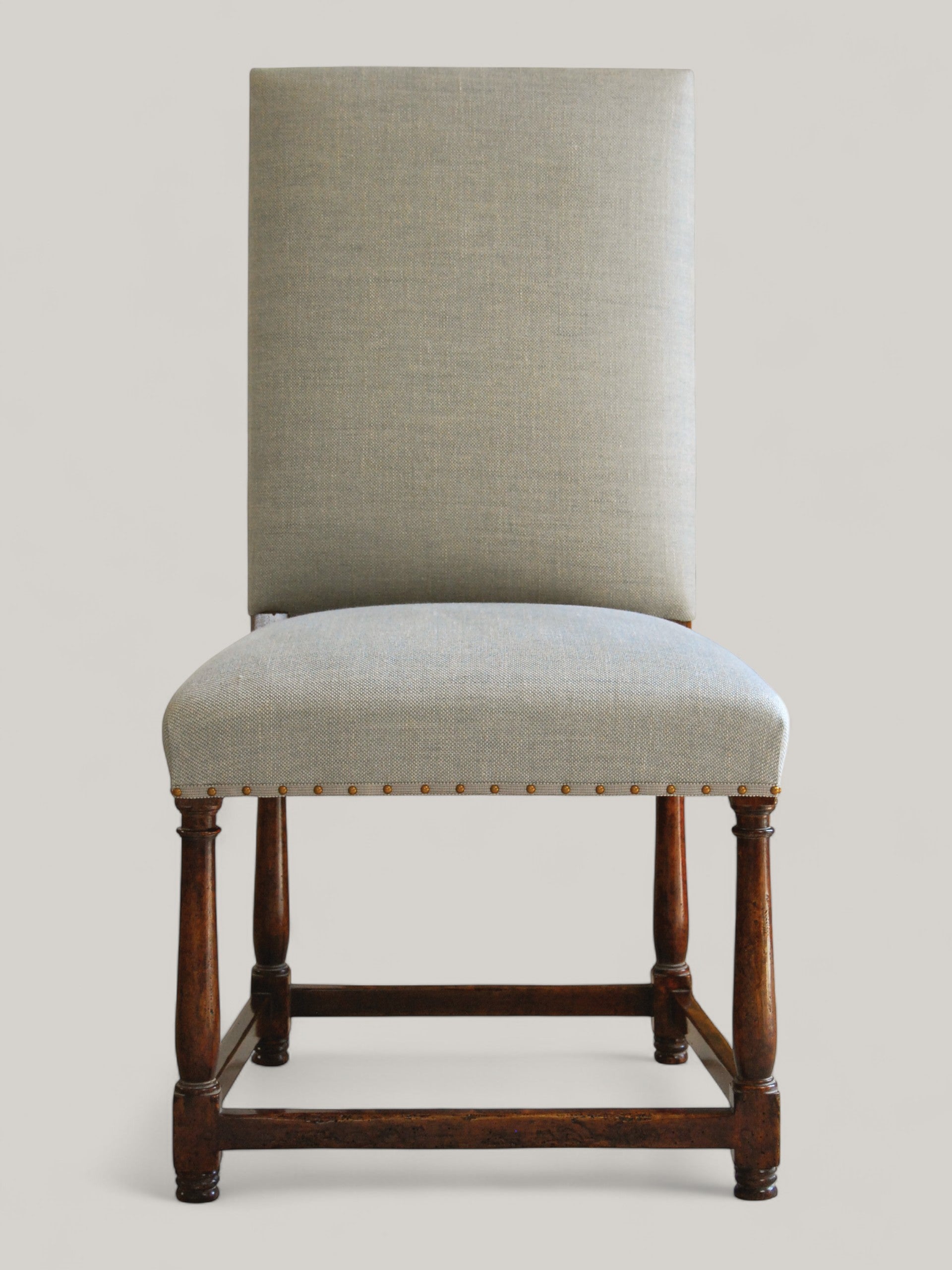 Louis XIII Dining Chair