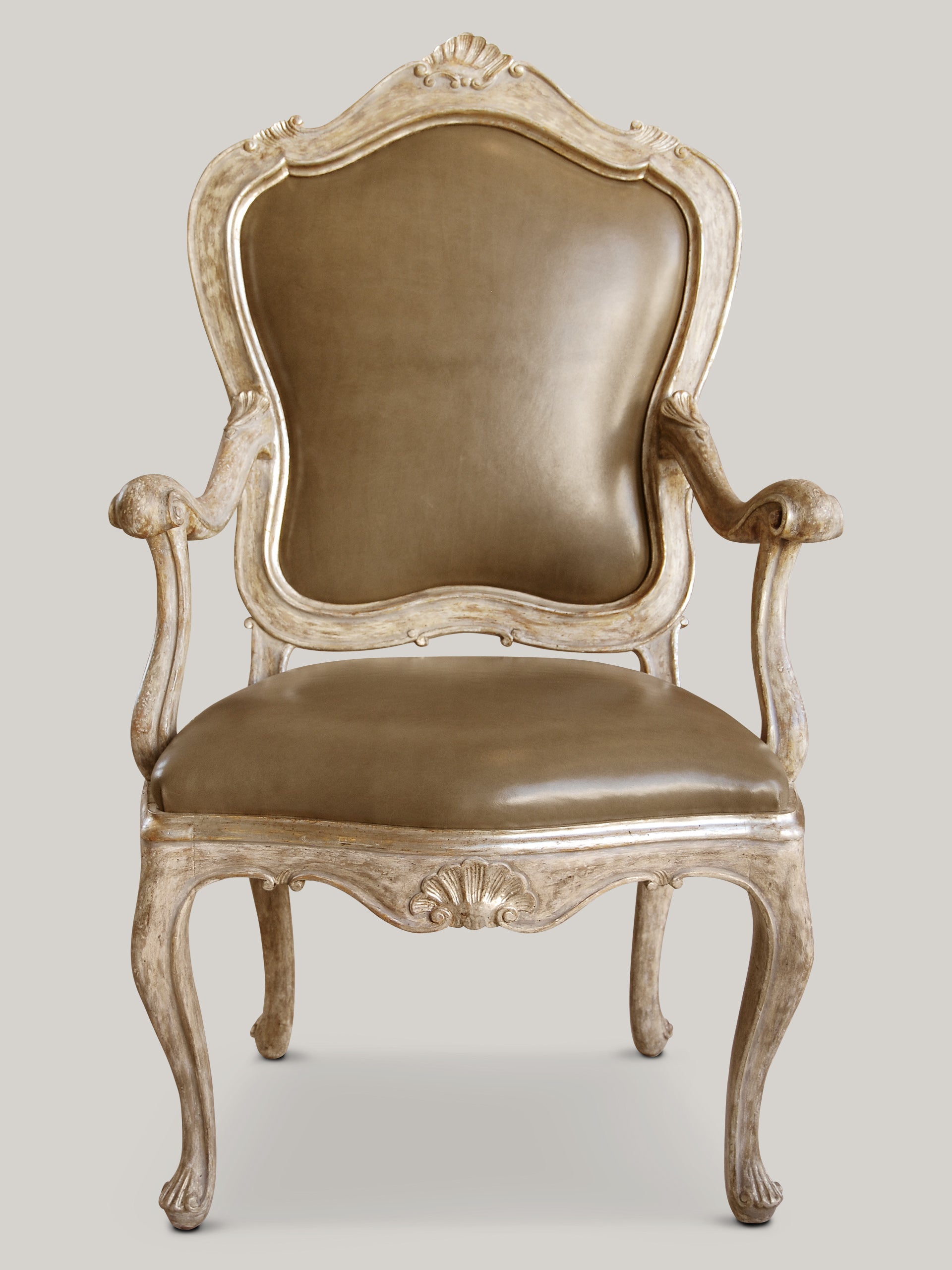 Baroque Armchair