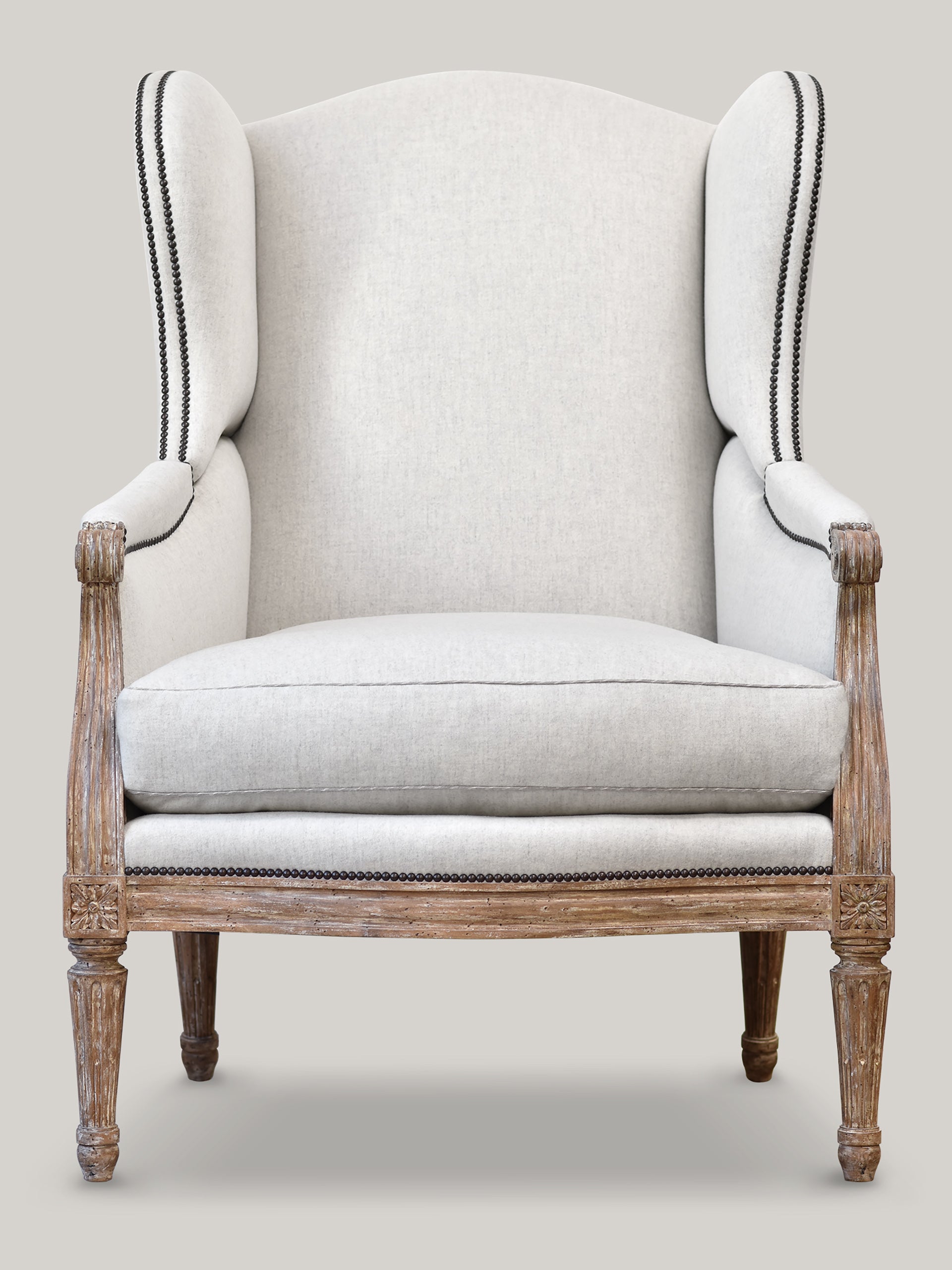 Bentley Adjustable Lounge Chair