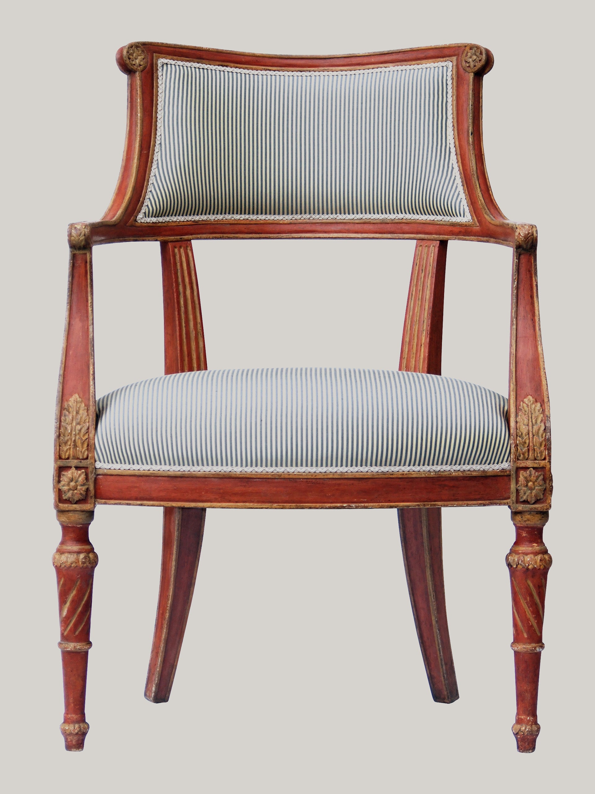 Pompei Chair