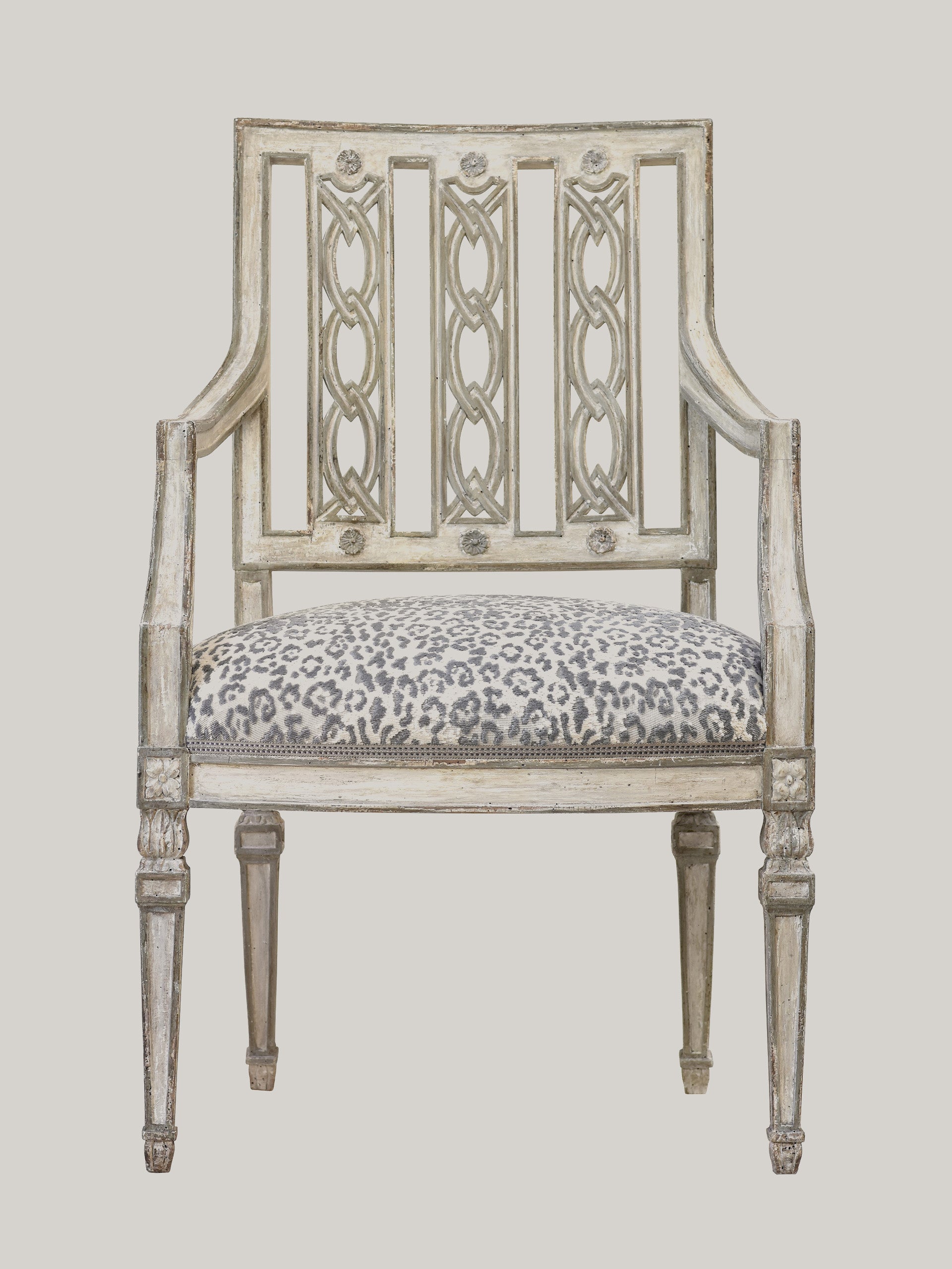 Marquis Chair