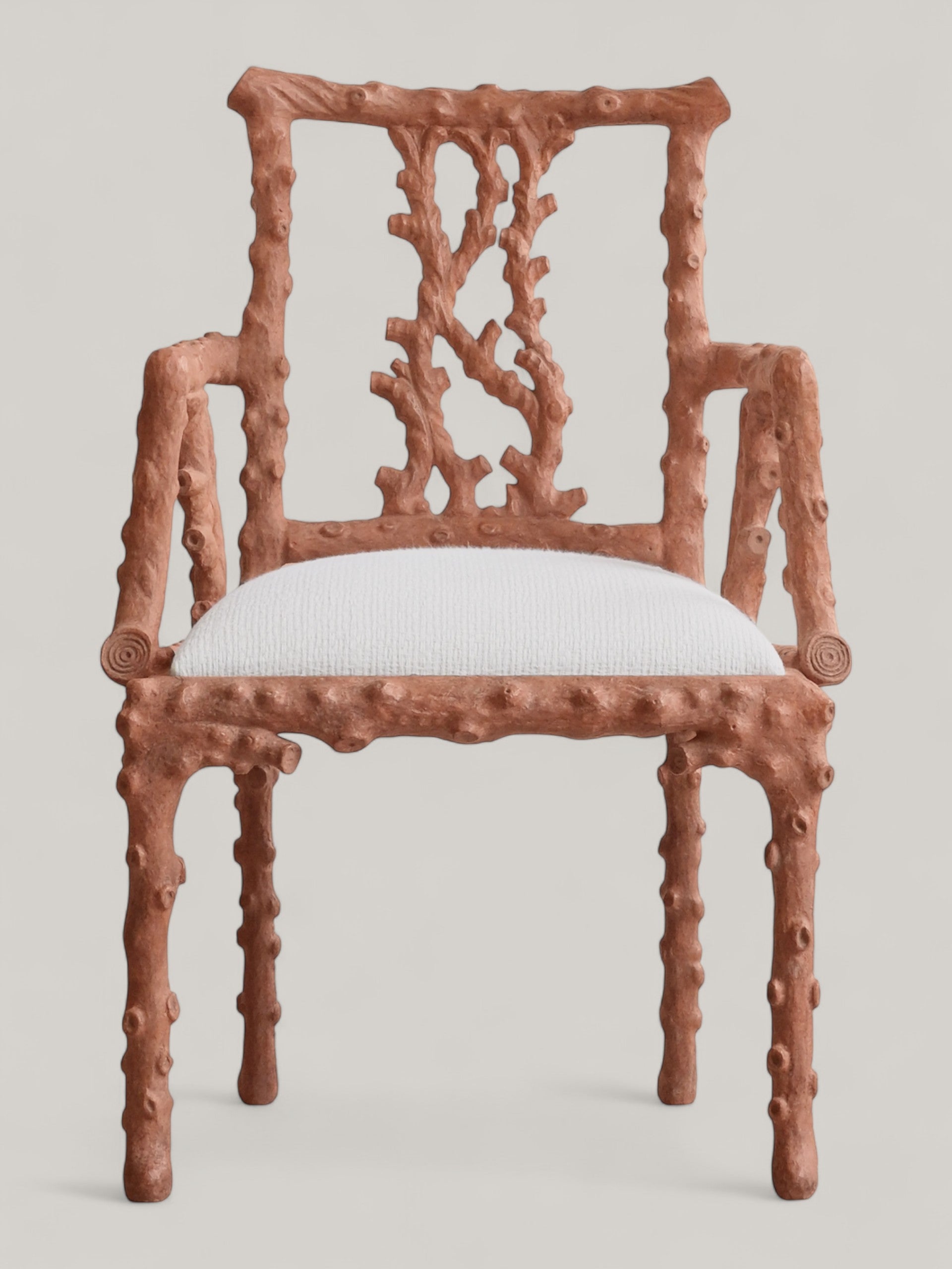 La Mer Armchair