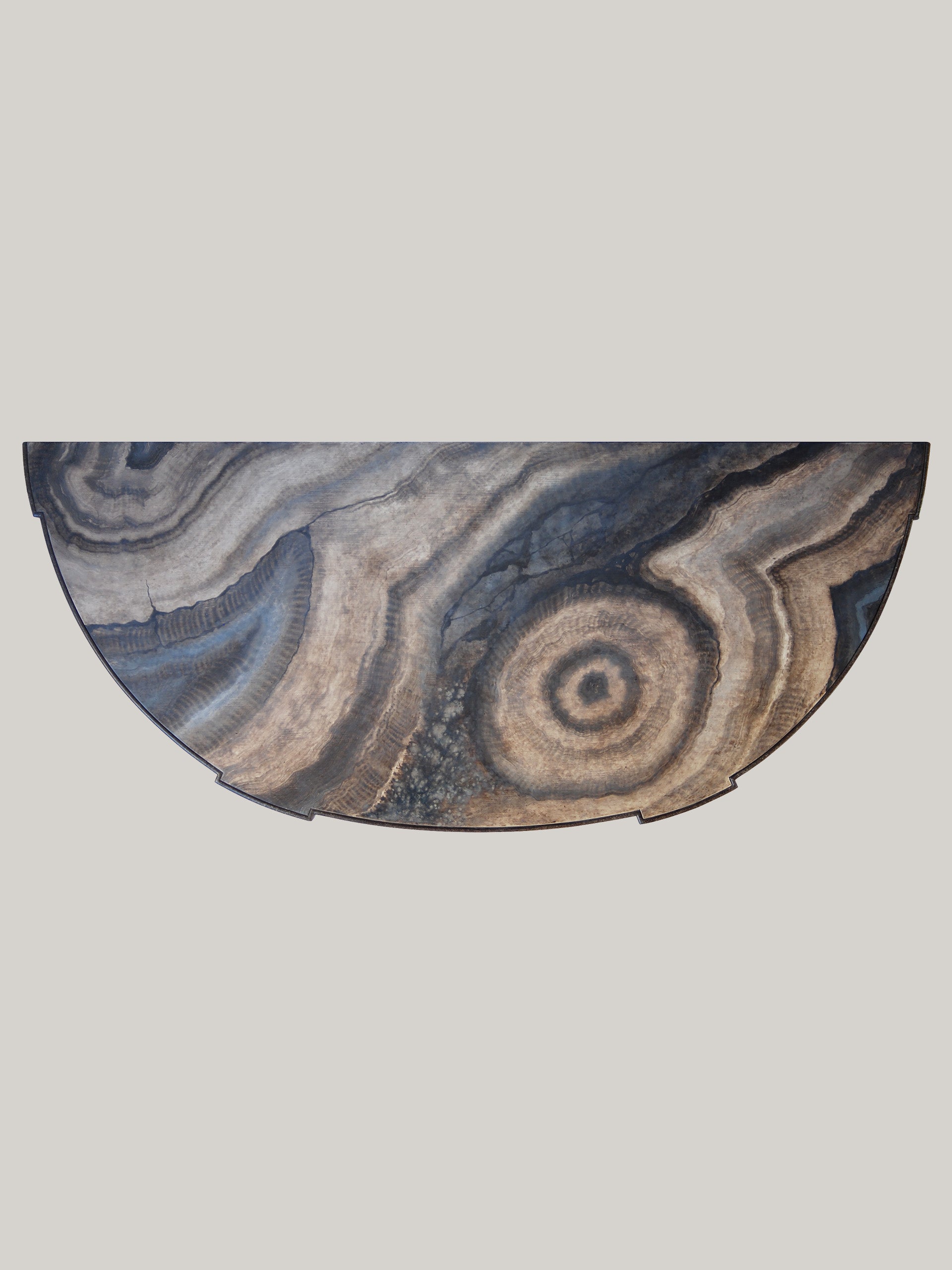 Park Terrace Console