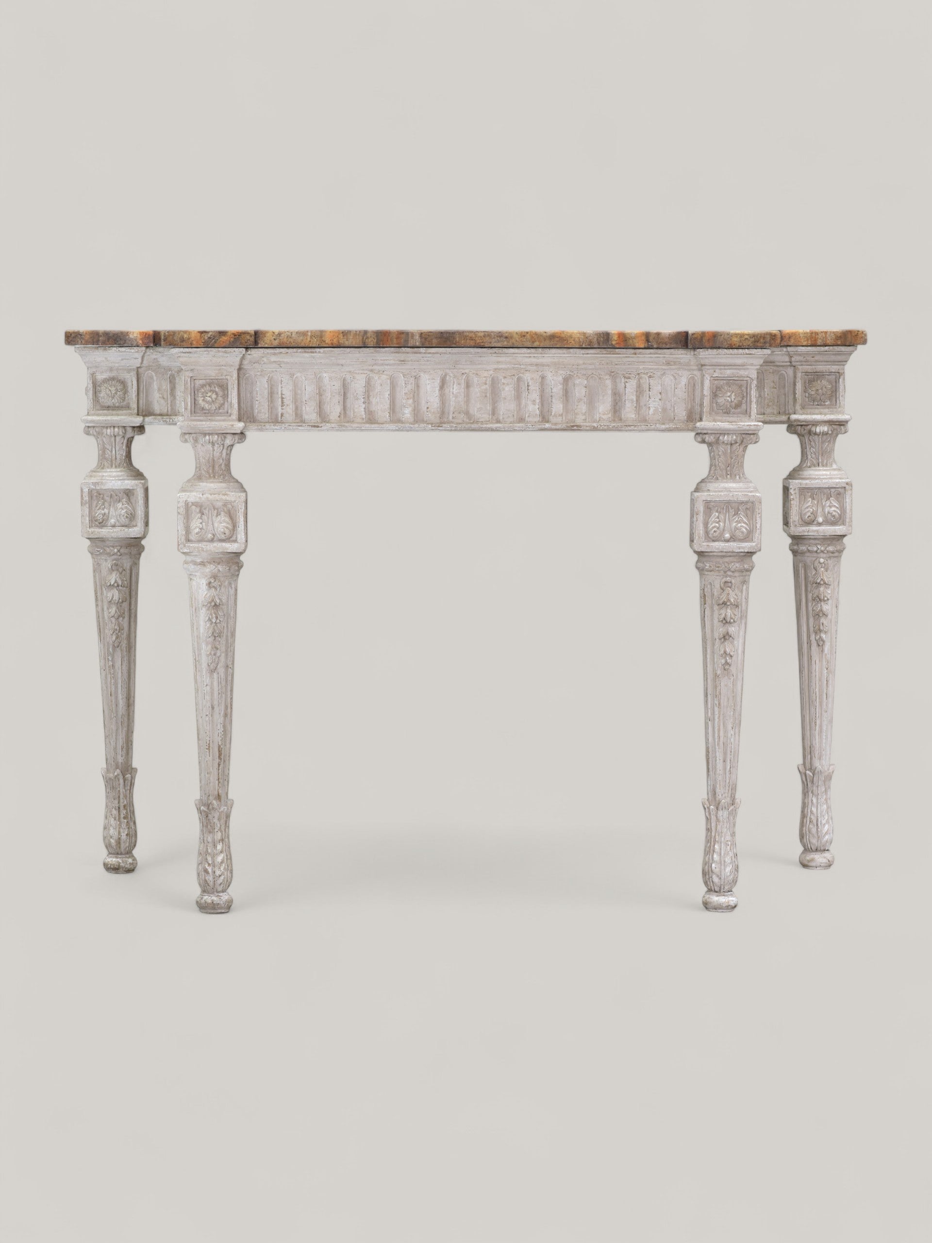 Italian Louis XVI Console