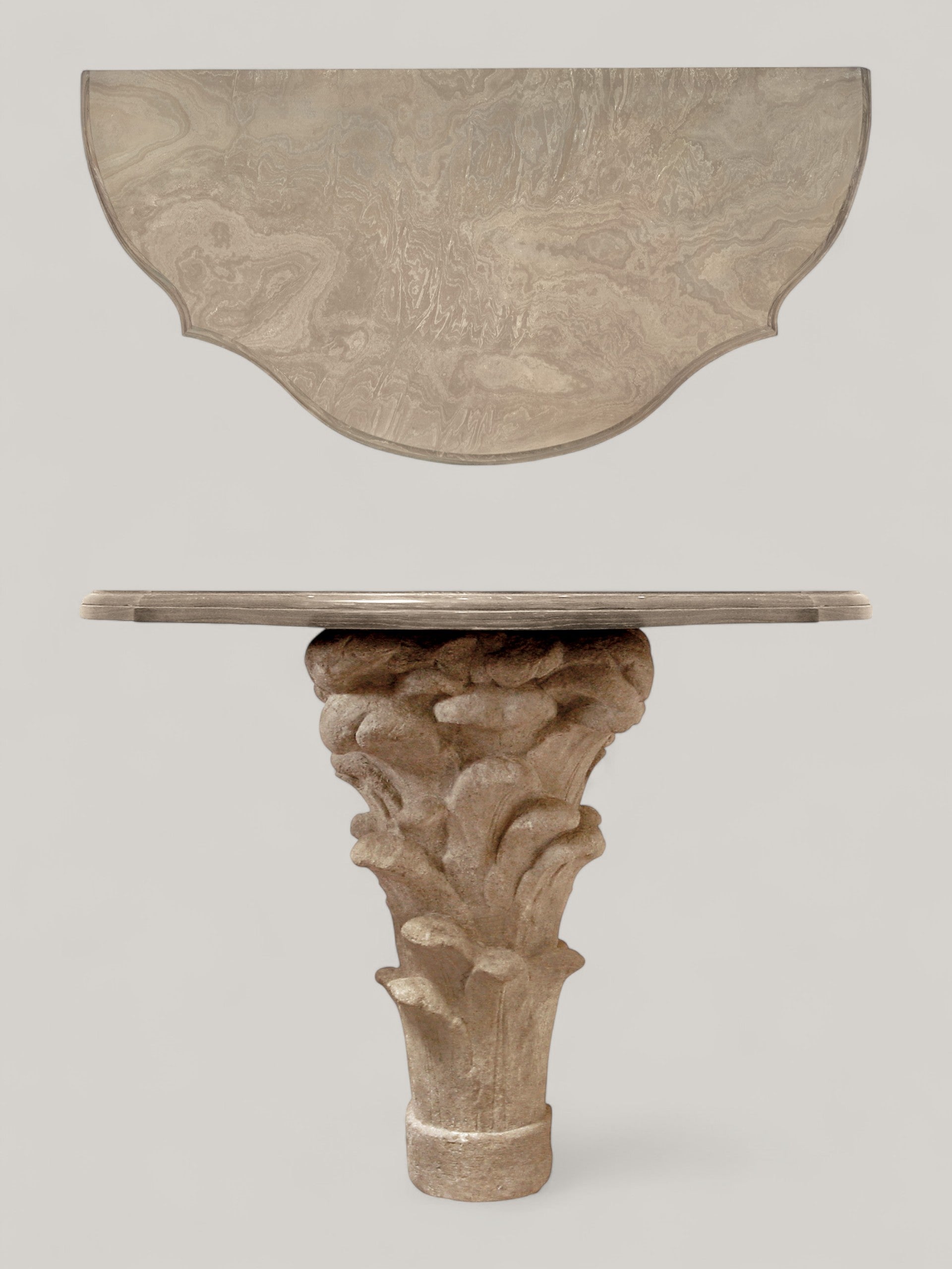 Palma Console