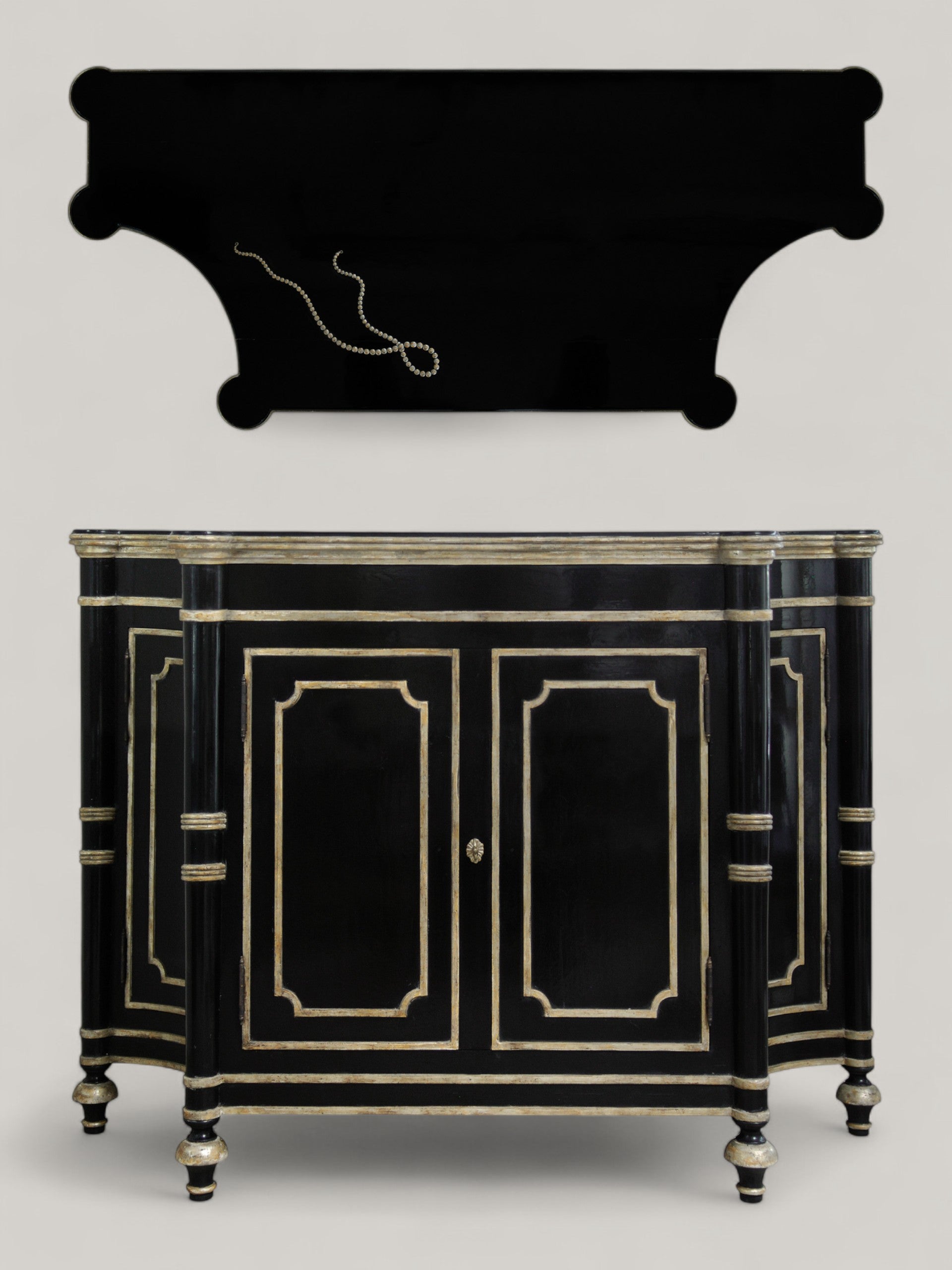 Du Monde Cabinet