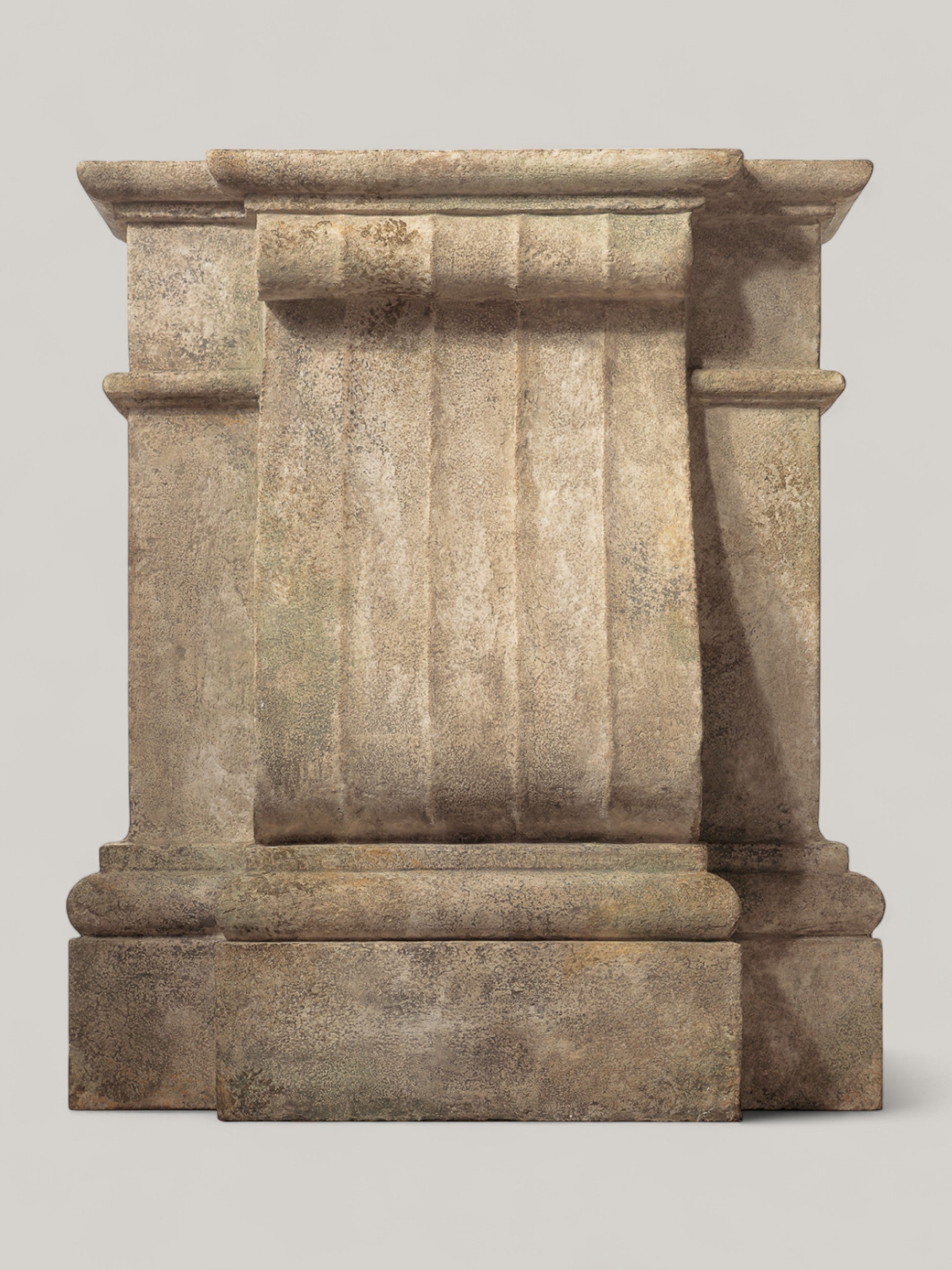 Cambridge Table Base