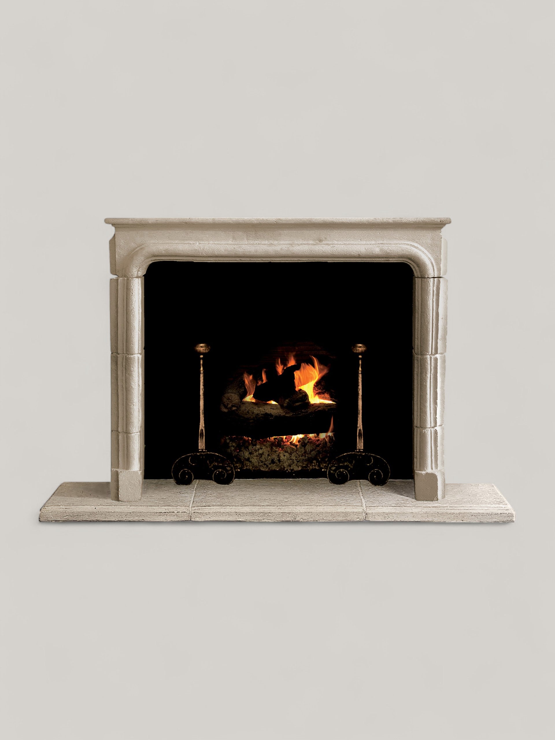 Montclaire Fireplace