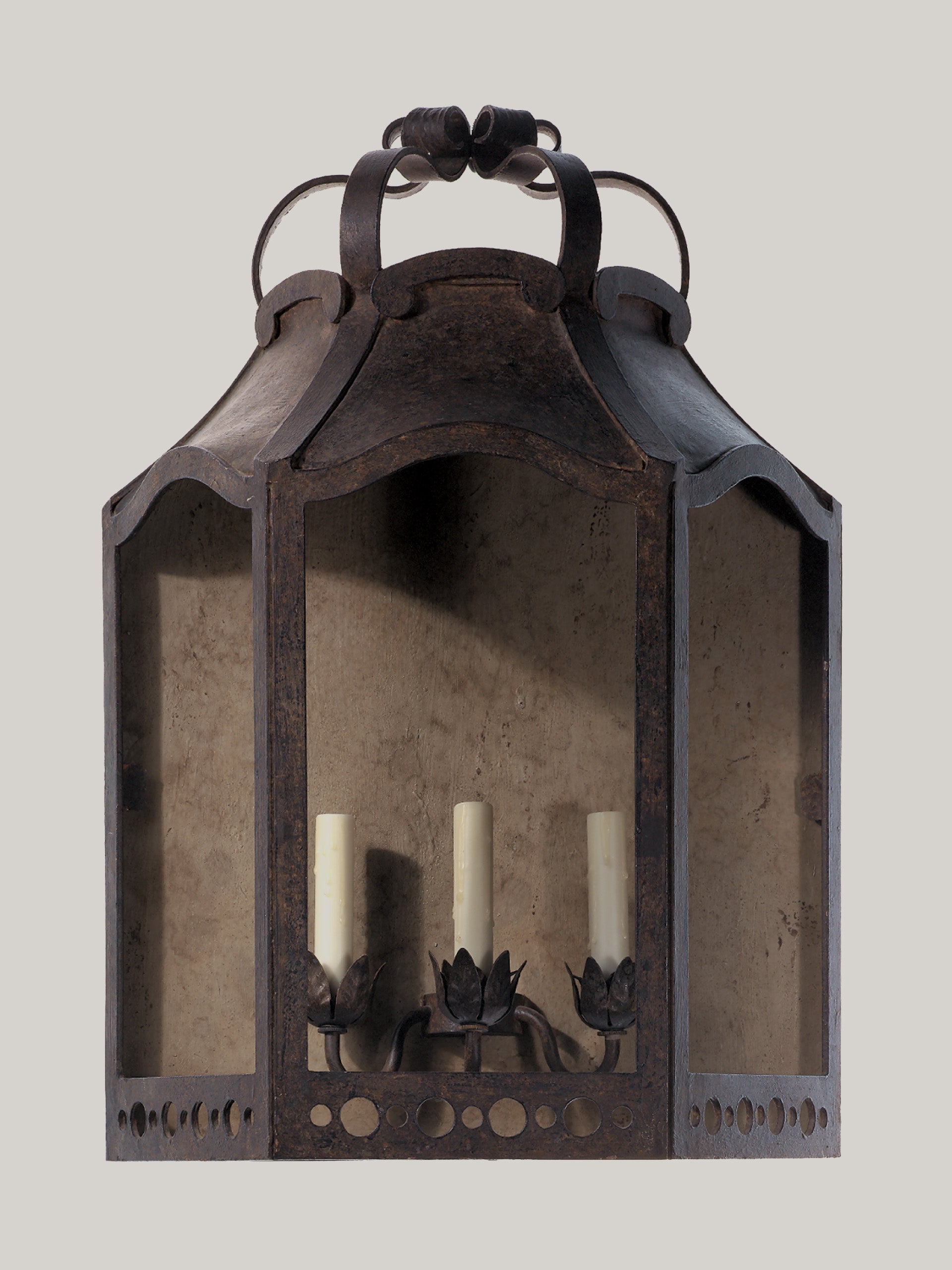 Crowther Wall Lantern