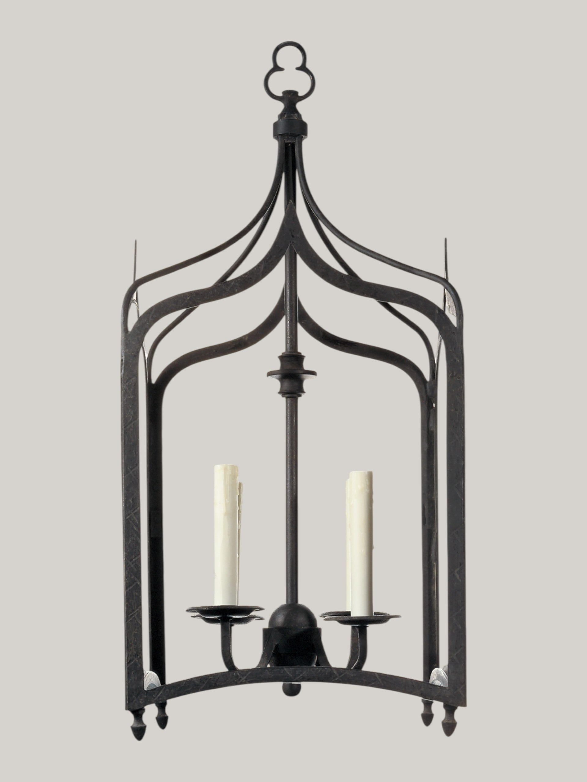 Gothic Lantern