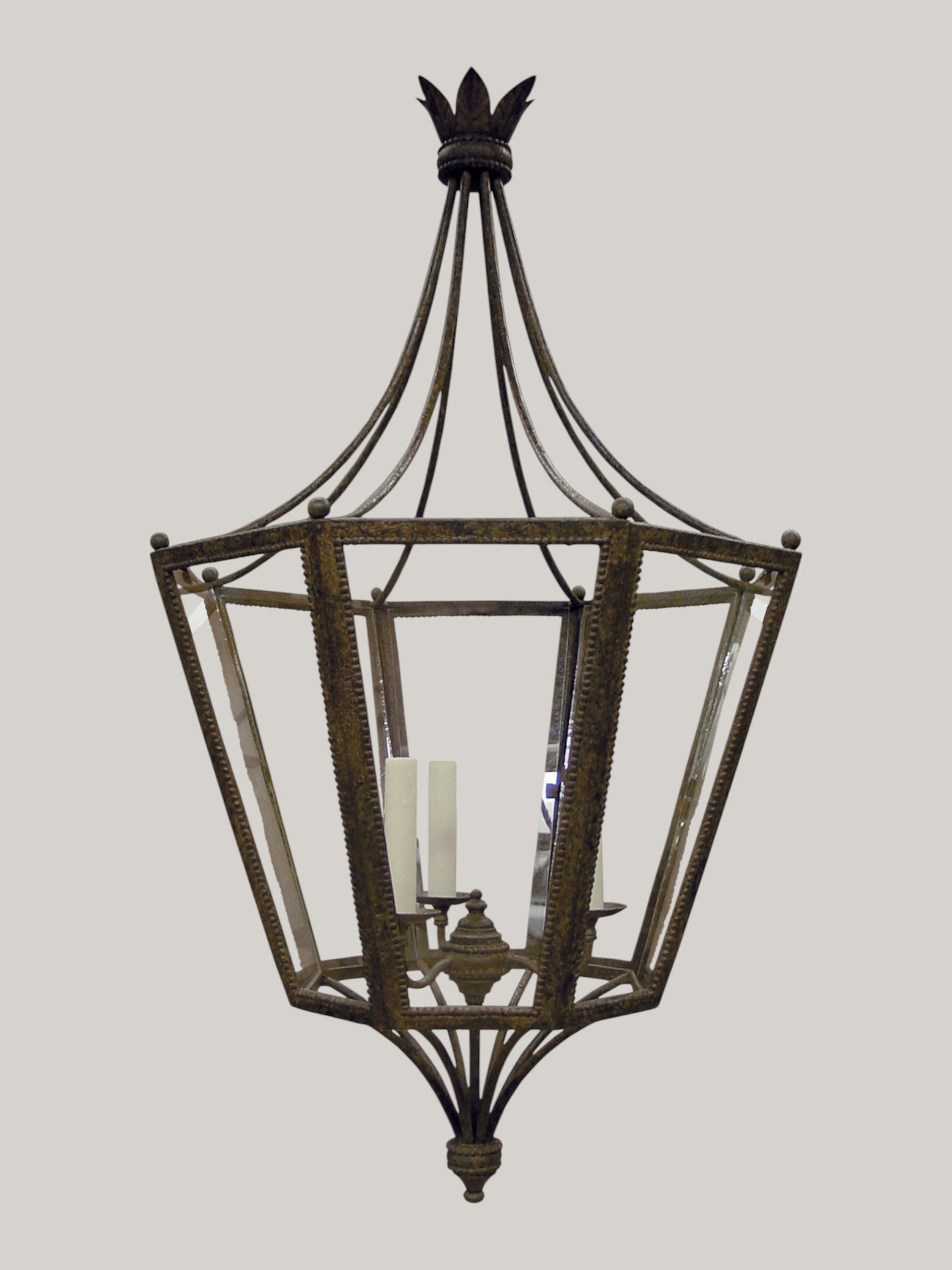 Regent Lantern