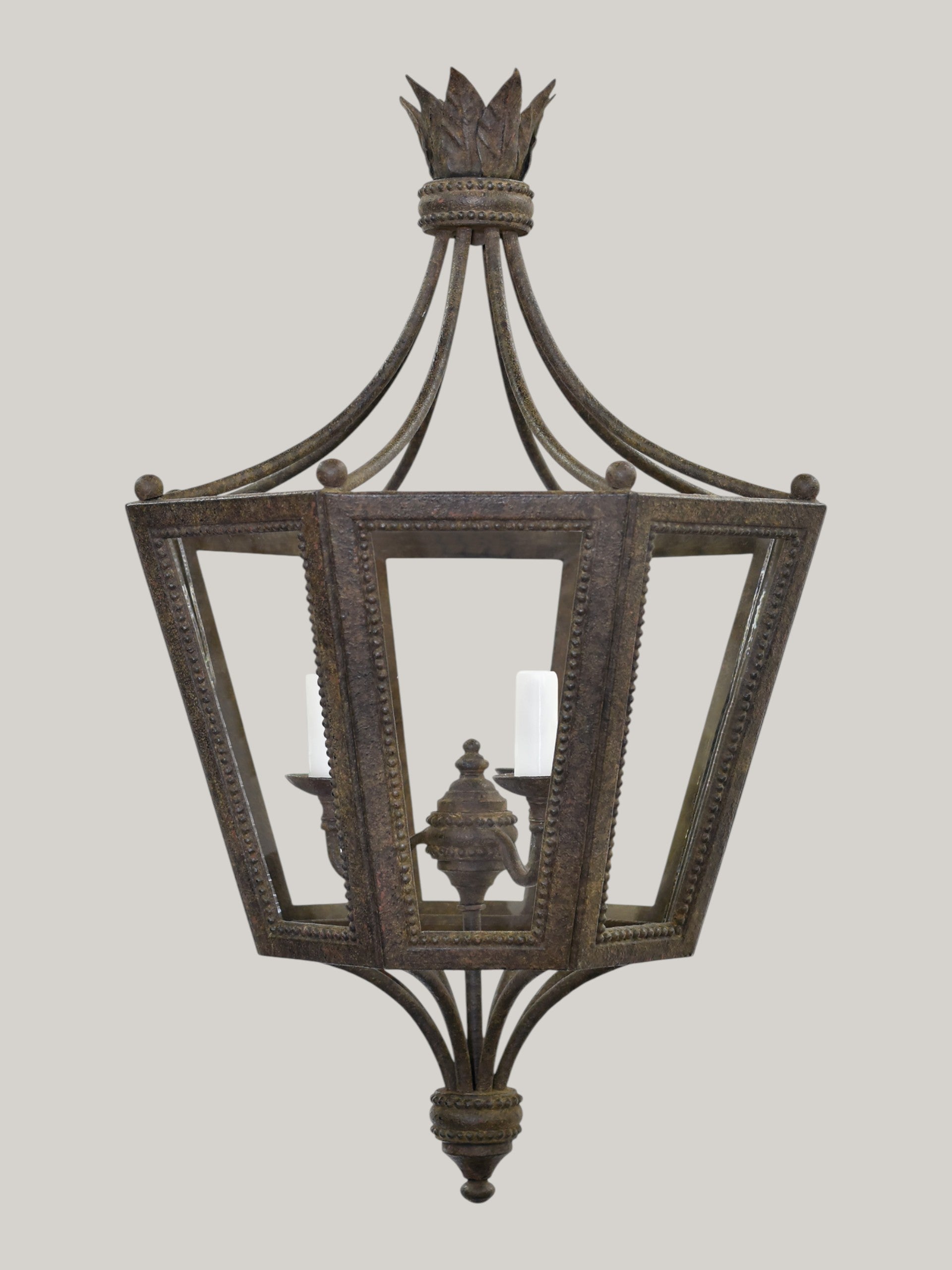 Regent Lantern