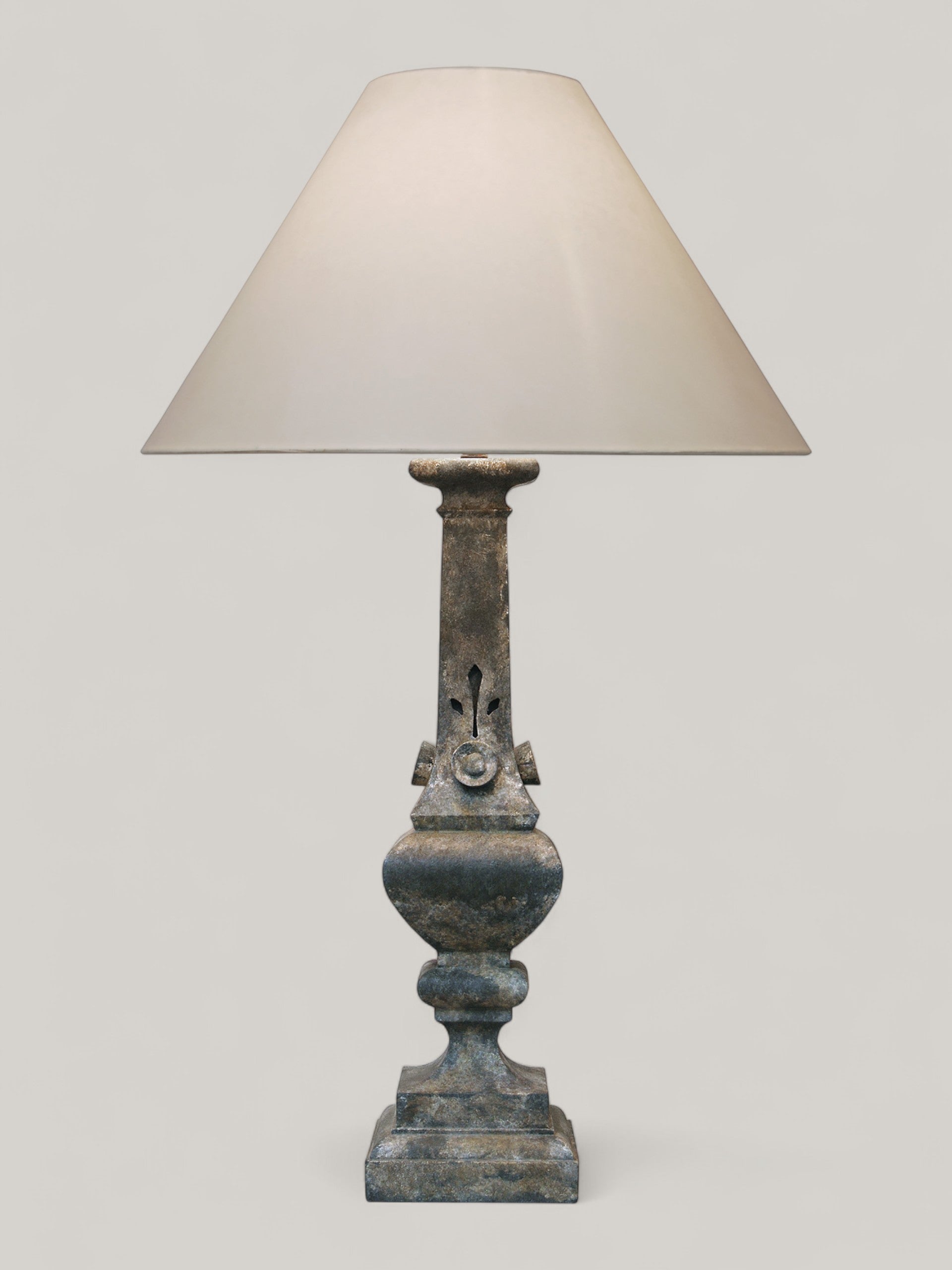 Tejas Lamp