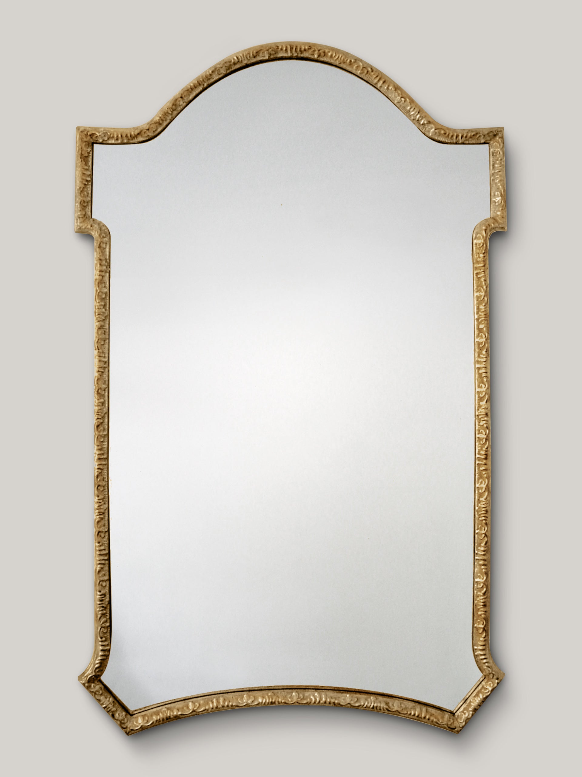 Marseilles Mirror