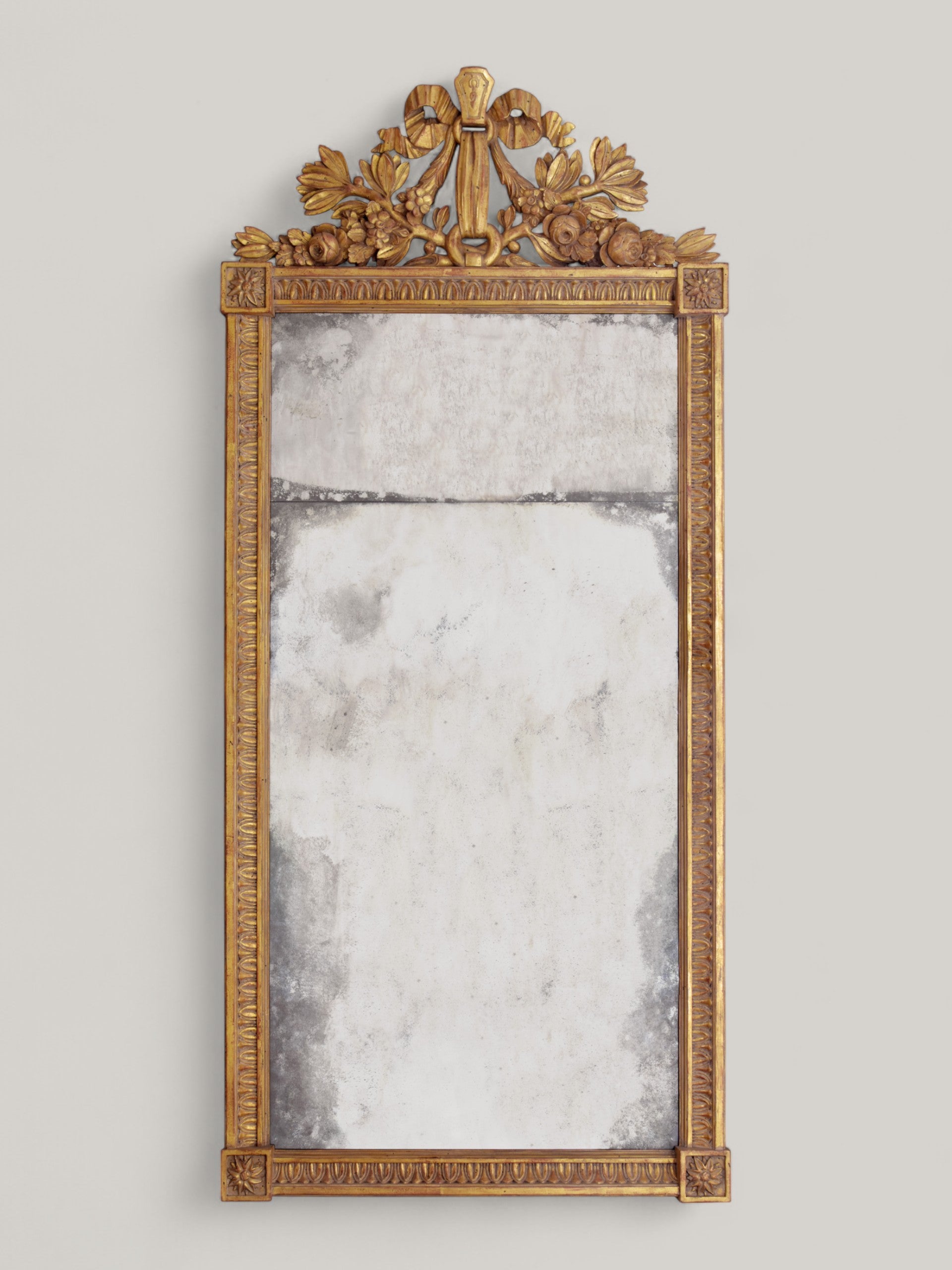 Verdille Mirror