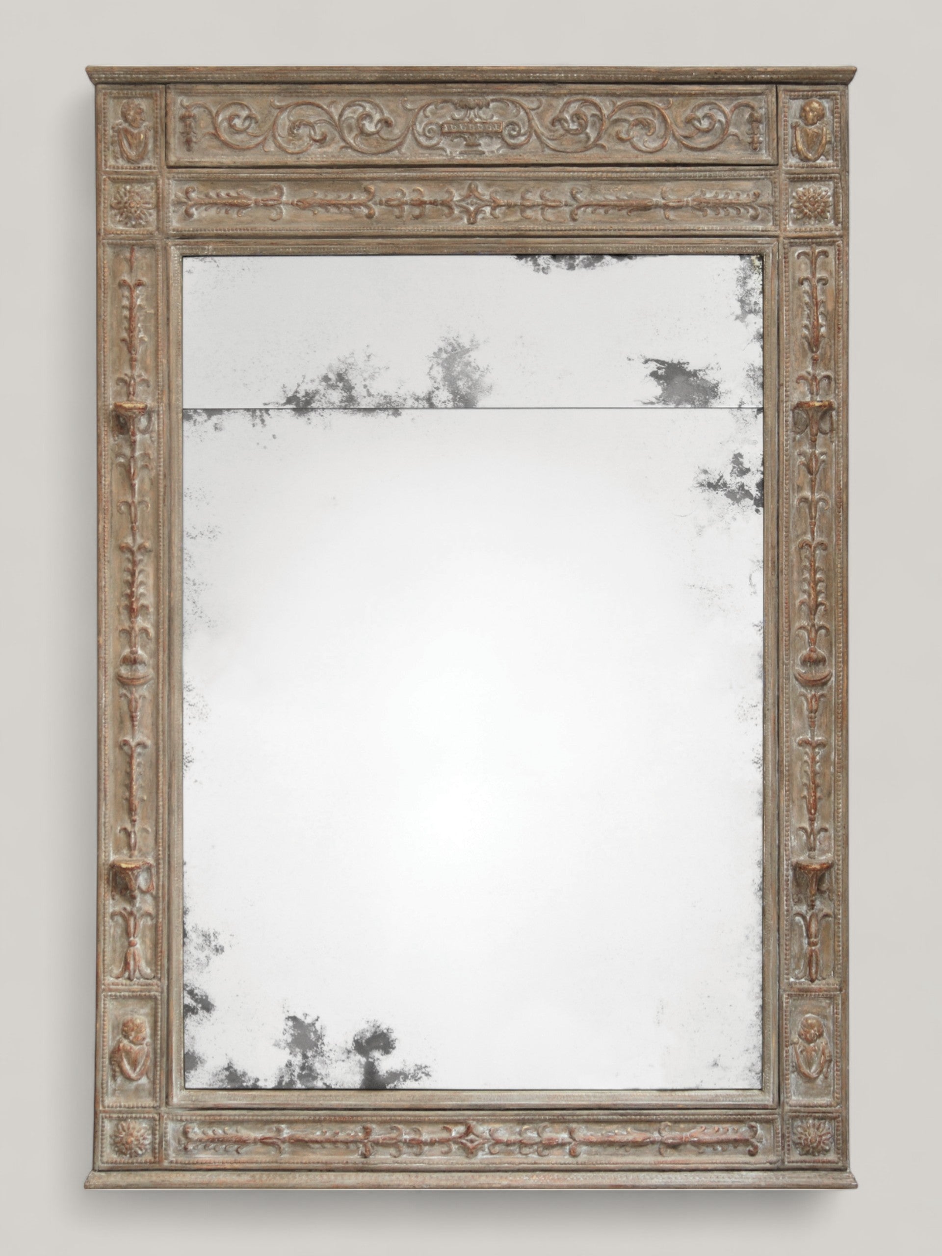 Follaire Mirror – Dennis & Leen