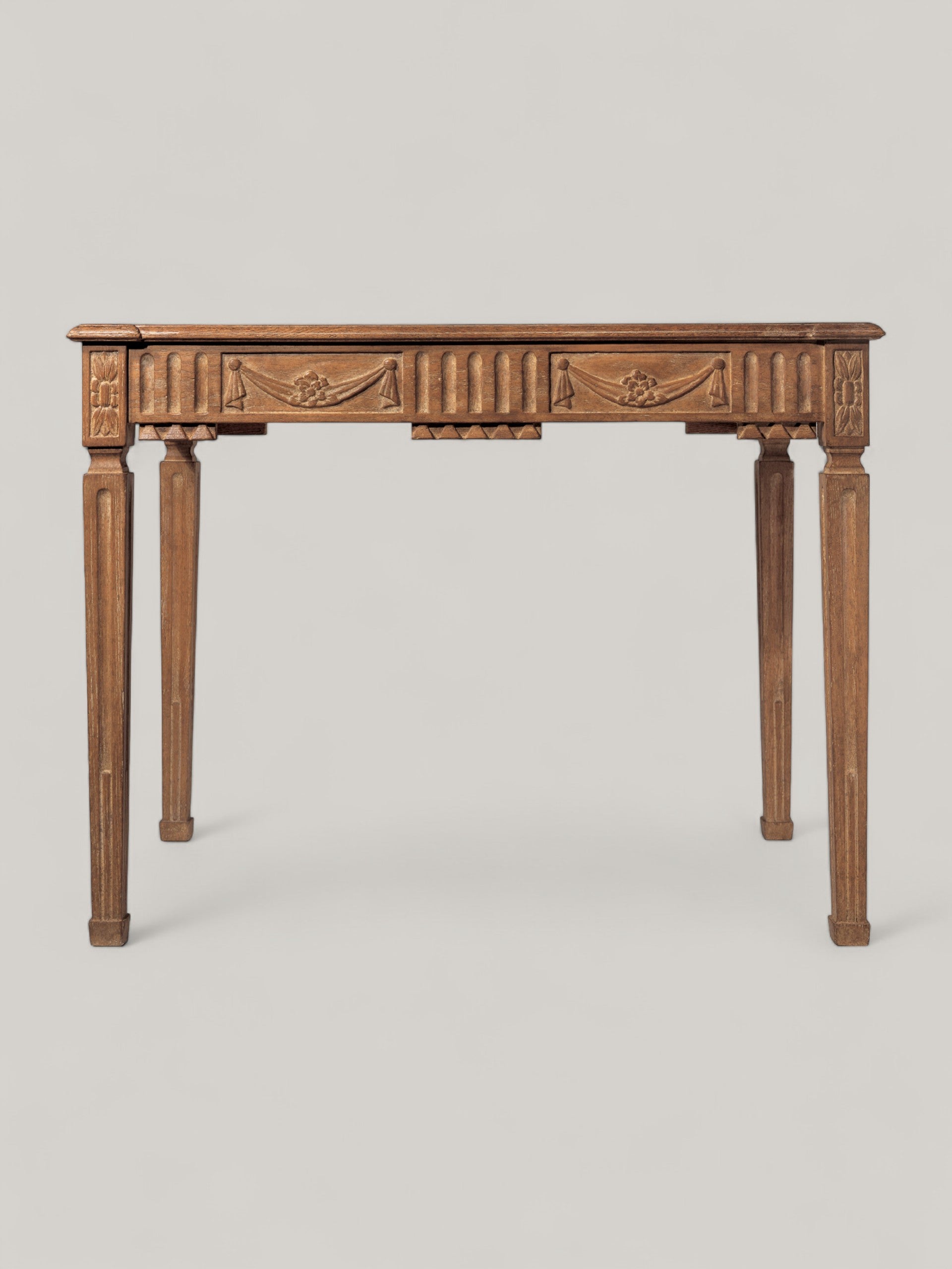 Belgian Louis XVI Table