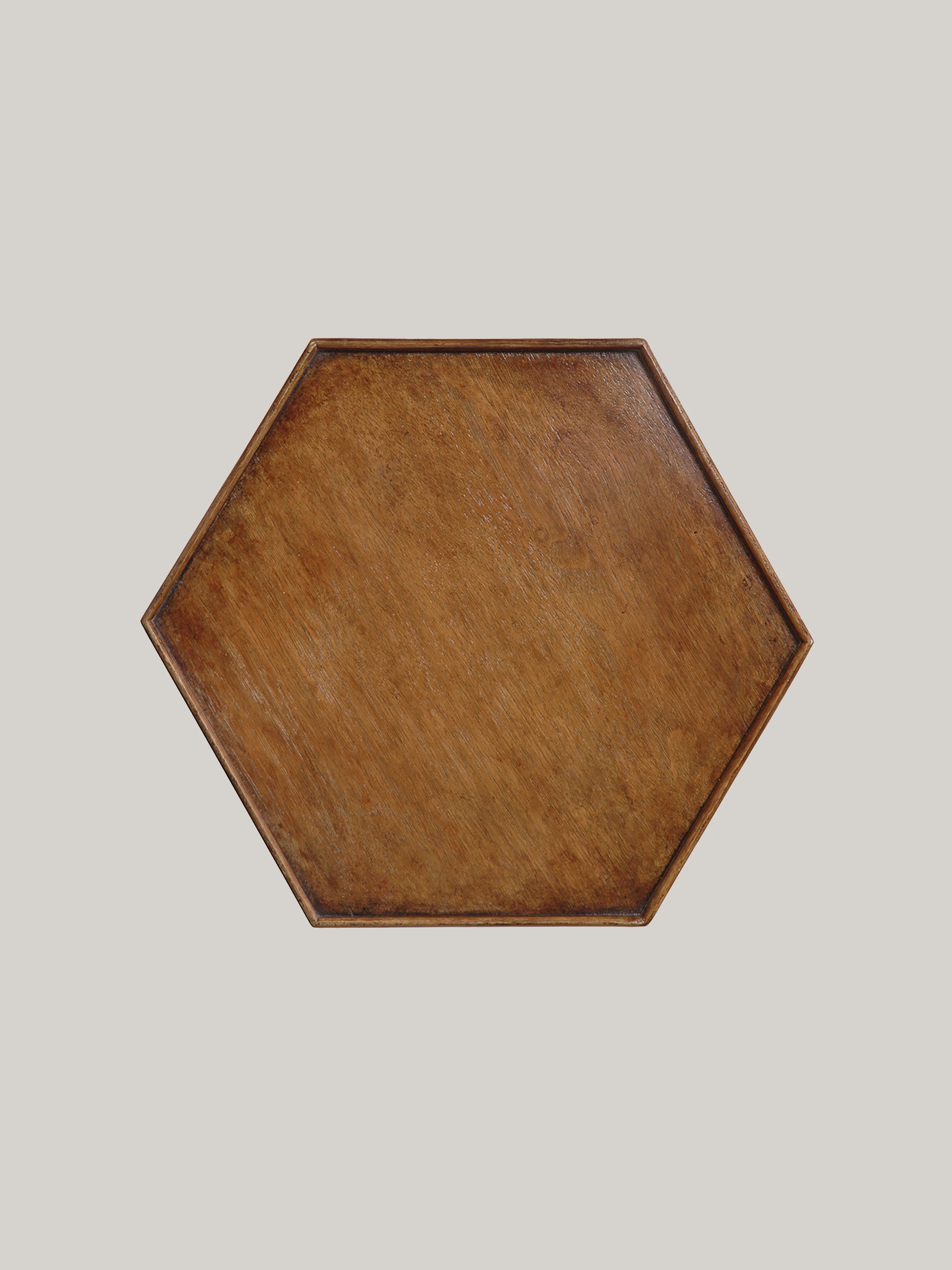 Windsor Hexagonal Table