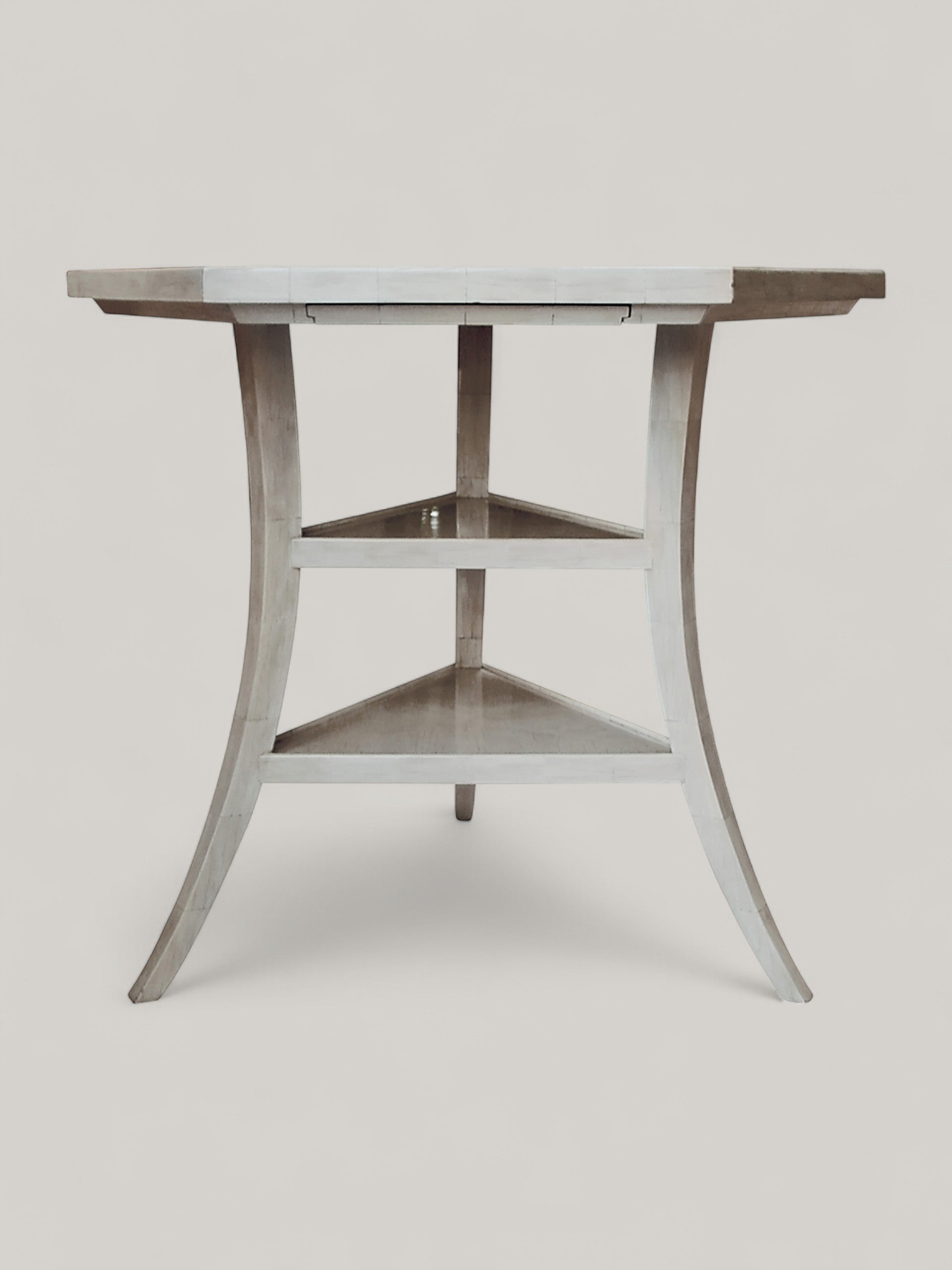 Lambert Hexagonal Table